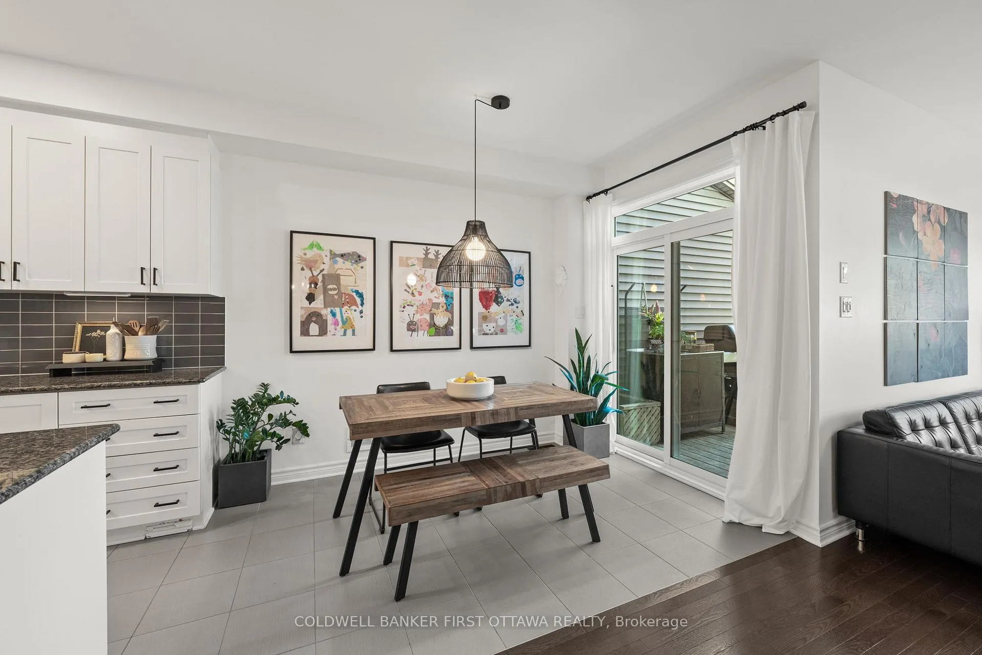 Photo 17 of 310 Fergus Crescent, Ottawa, Barrhaven - Cedargrove/Fraserdale — HOMEH