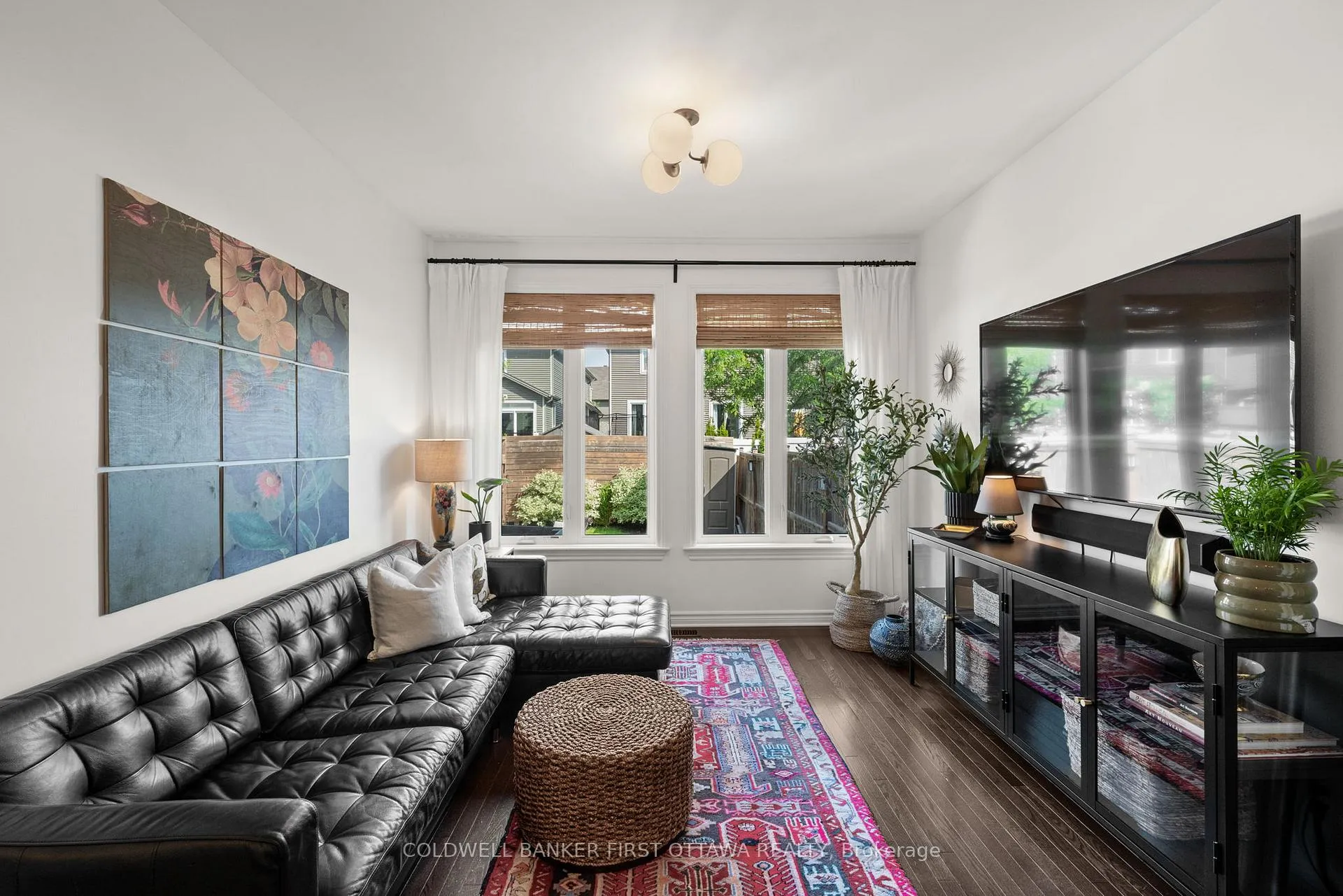 Photo 20 of 310 Fergus Crescent, Ottawa, Barrhaven - Cedargrove/Fraserdale — HOMEH