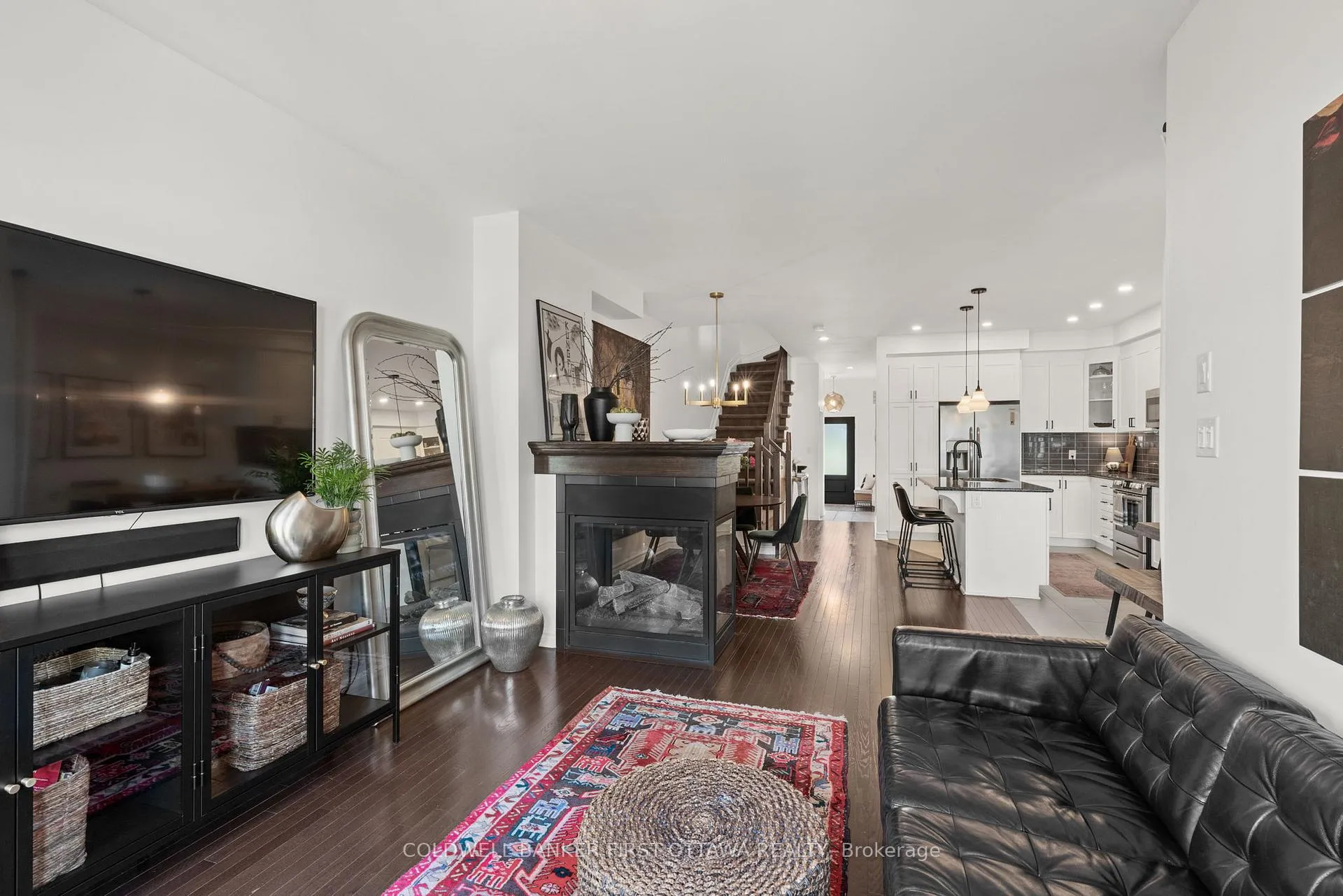 Photo 21 of 310 Fergus Crescent, Ottawa, Barrhaven - Cedargrove/Fraserdale — HOMEH