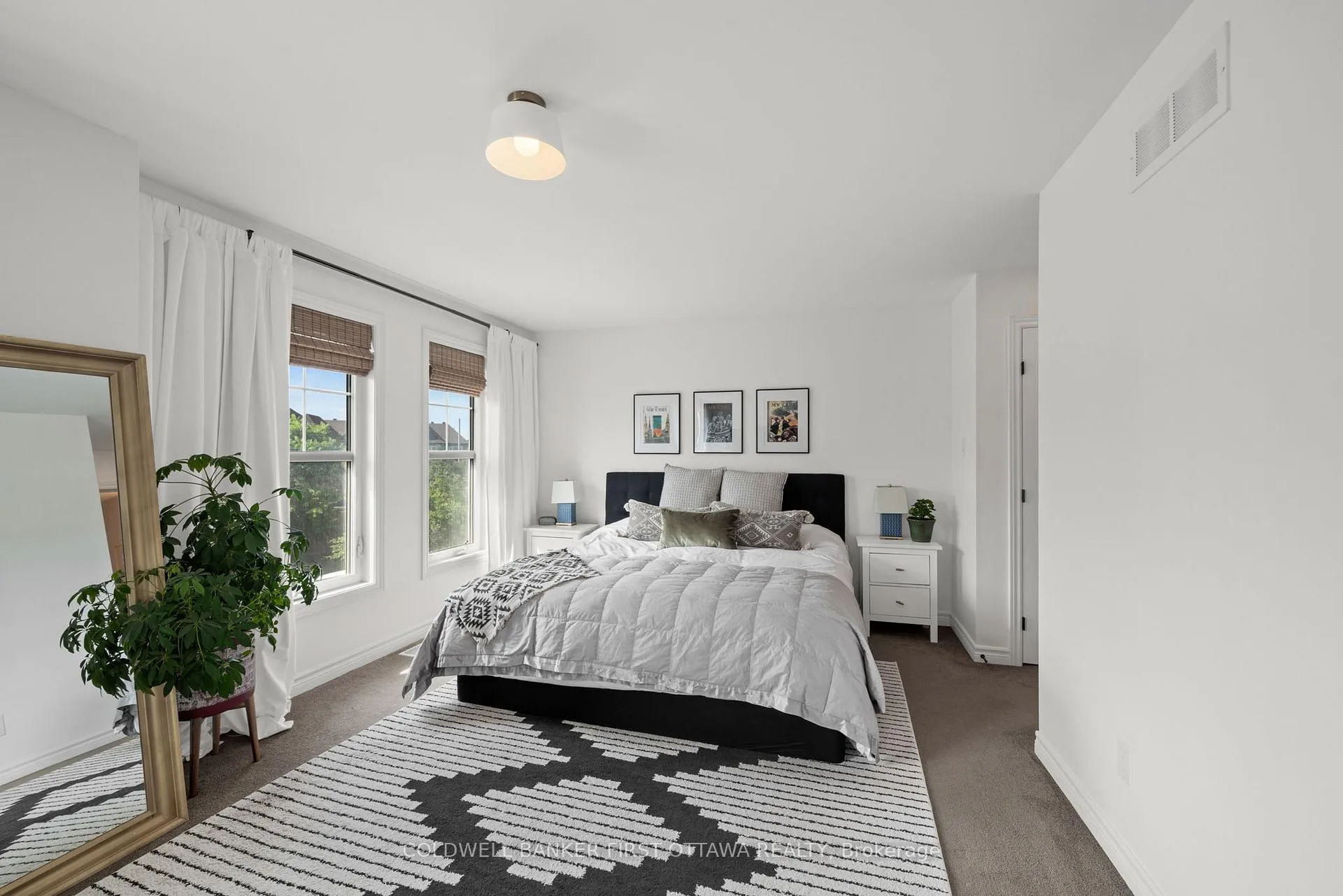 Photo 25 of 310 Fergus Crescent, Ottawa, Barrhaven - Cedargrove/Fraserdale — HOMEH