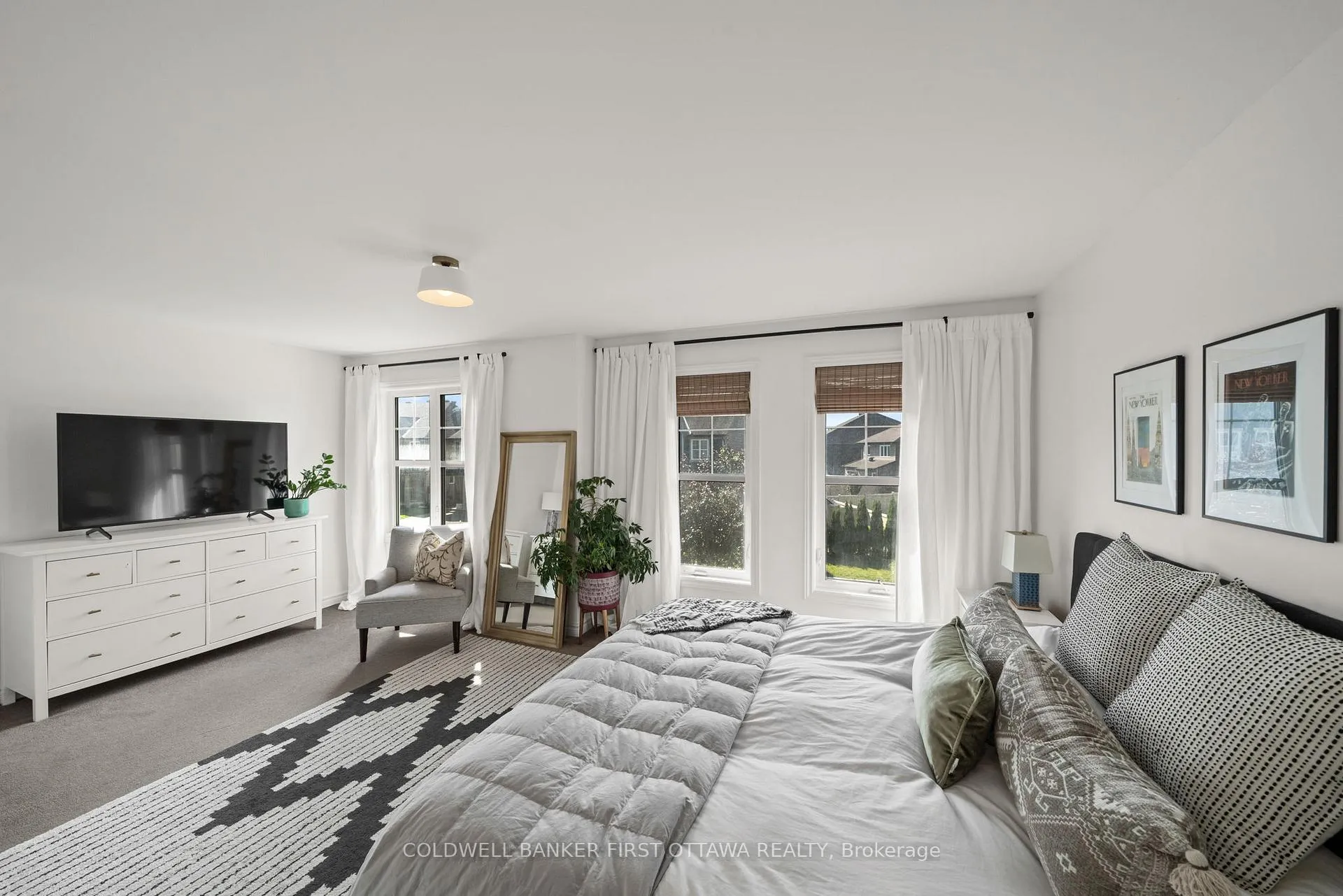 Photo 26 of 310 Fergus Crescent, Ottawa, Barrhaven - Cedargrove/Fraserdale — HOMEH