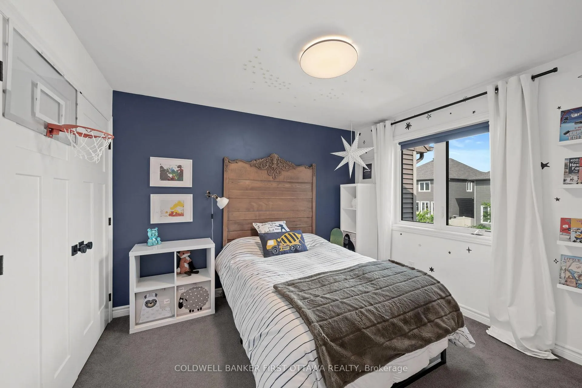 Photo 33 of 310 Fergus Crescent, Ottawa, Barrhaven - Cedargrove/Fraserdale — HOMEH