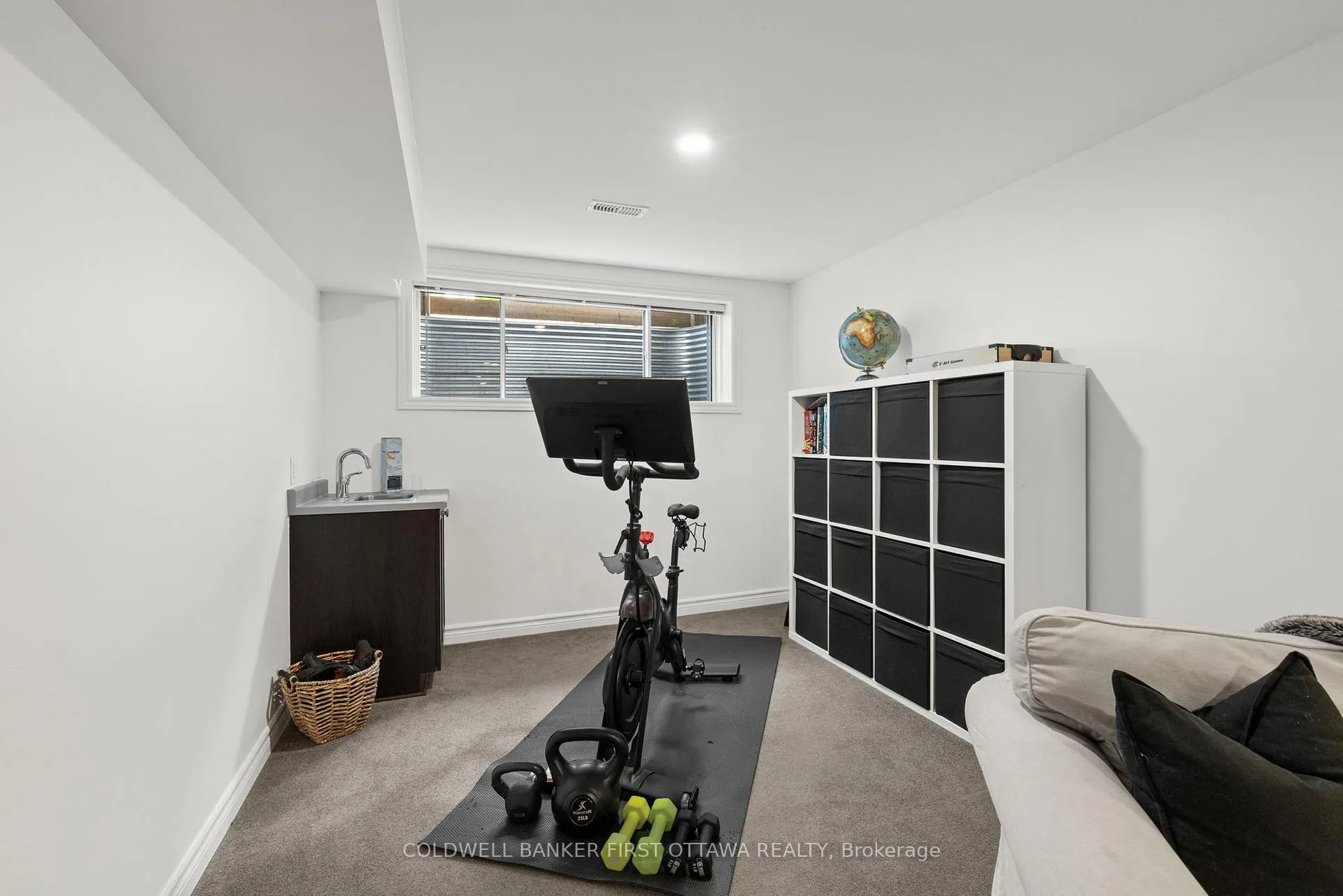 Photo 38 of 310 Fergus Crescent, Ottawa, Barrhaven - Cedargrove/Fraserdale — HOMEH