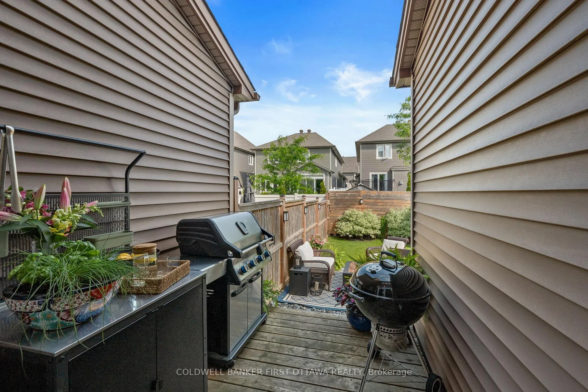 Photo 40 of 310 Fergus Crescent, Ottawa, Barrhaven - Cedargrove/Fraserdale — HOMEH