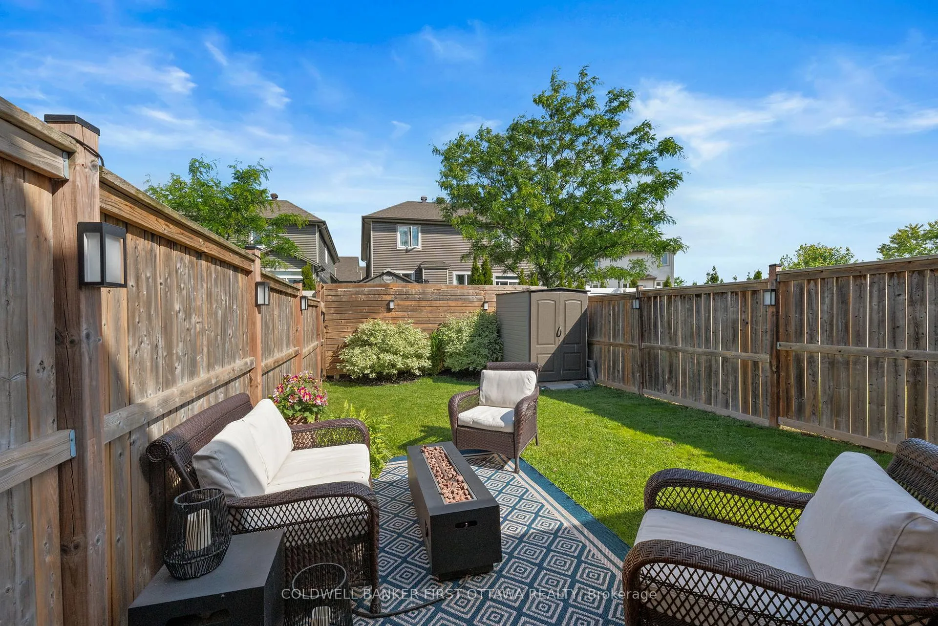 Photo 41 of 310 Fergus Crescent, Ottawa, Barrhaven - Cedargrove/Fraserdale — HOMEH