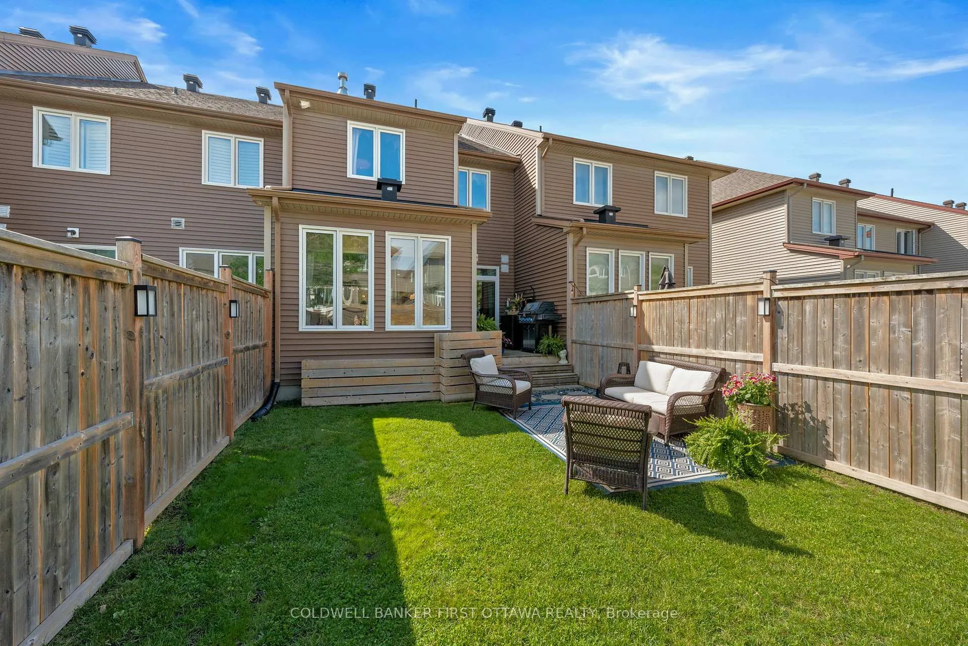 Photo 43 of 310 Fergus Crescent, Ottawa, Barrhaven - Cedargrove/Fraserdale — HOMEH