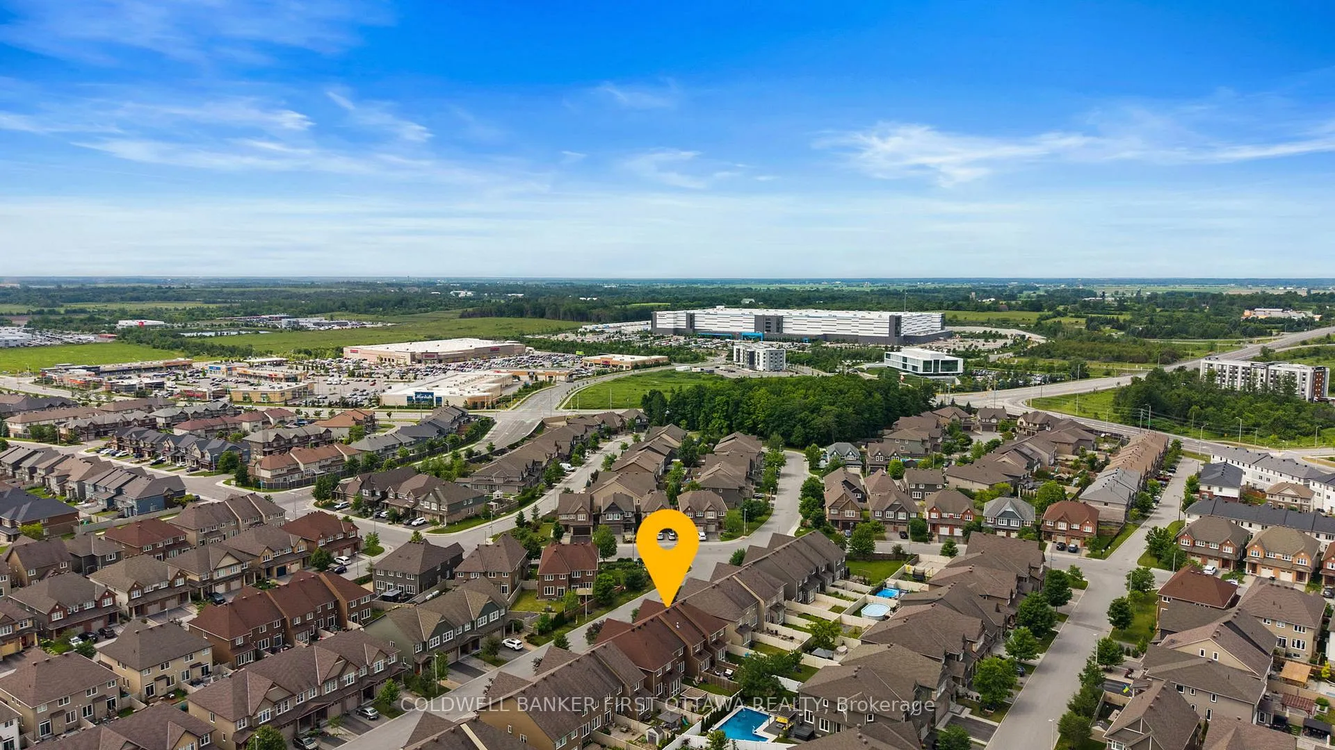 Photo 46 of 310 Fergus Crescent, Ottawa, Barrhaven - Cedargrove/Fraserdale — HOMEH