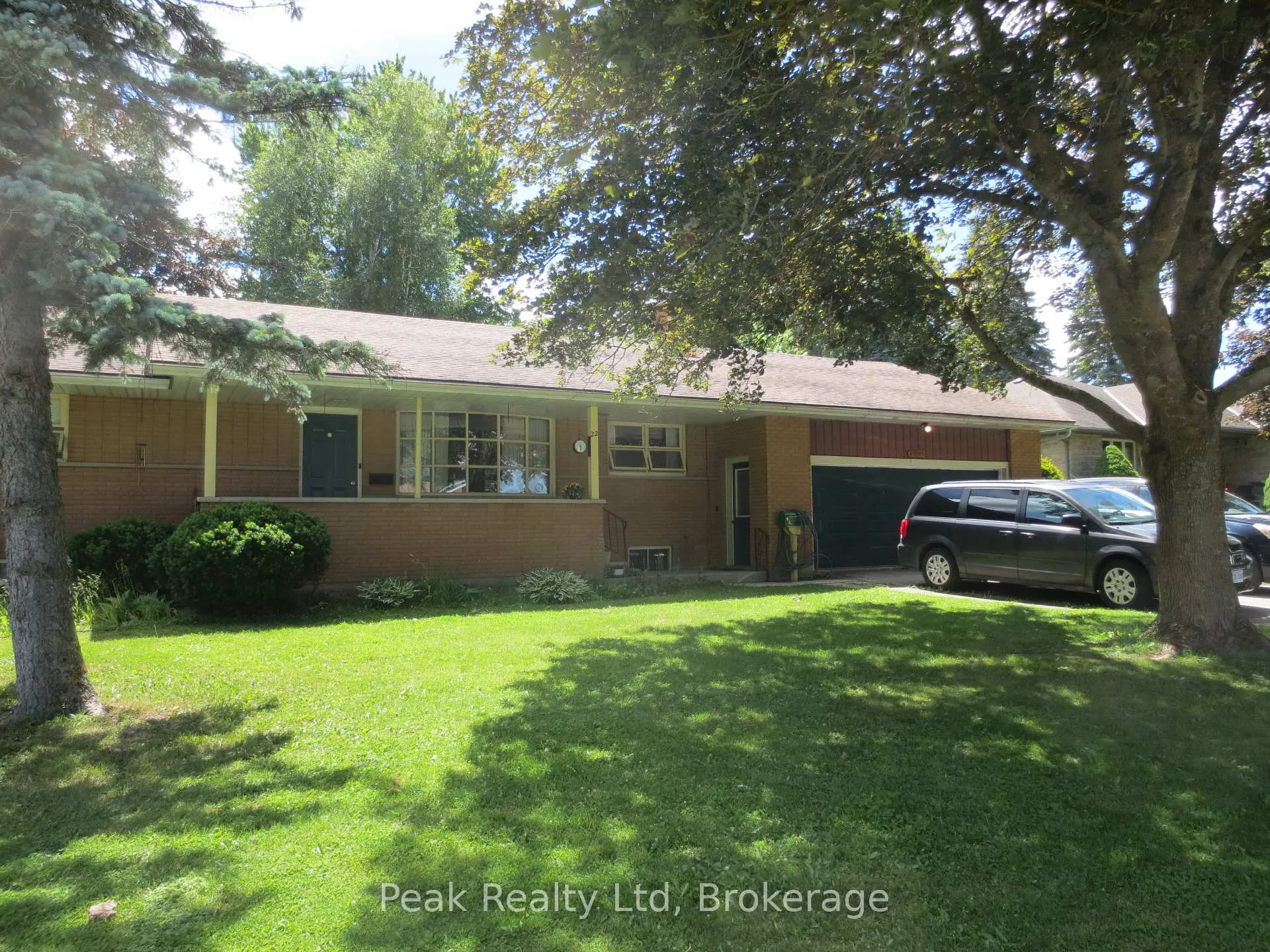 Photo 1 of 22 Brown Street S, Minto — HOMEH