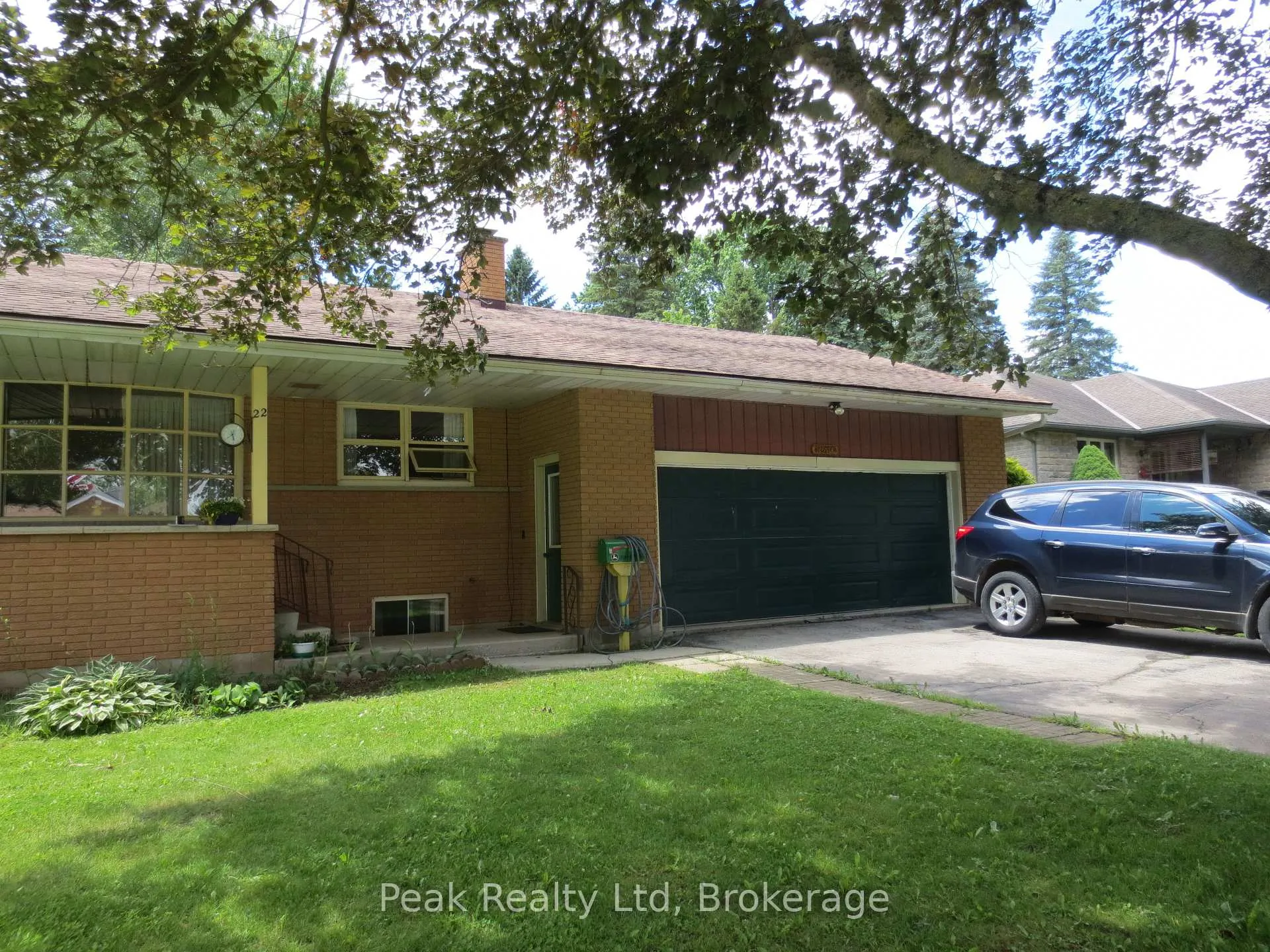 Photo 4 of 22 Brown Street S, Minto — HOMEH