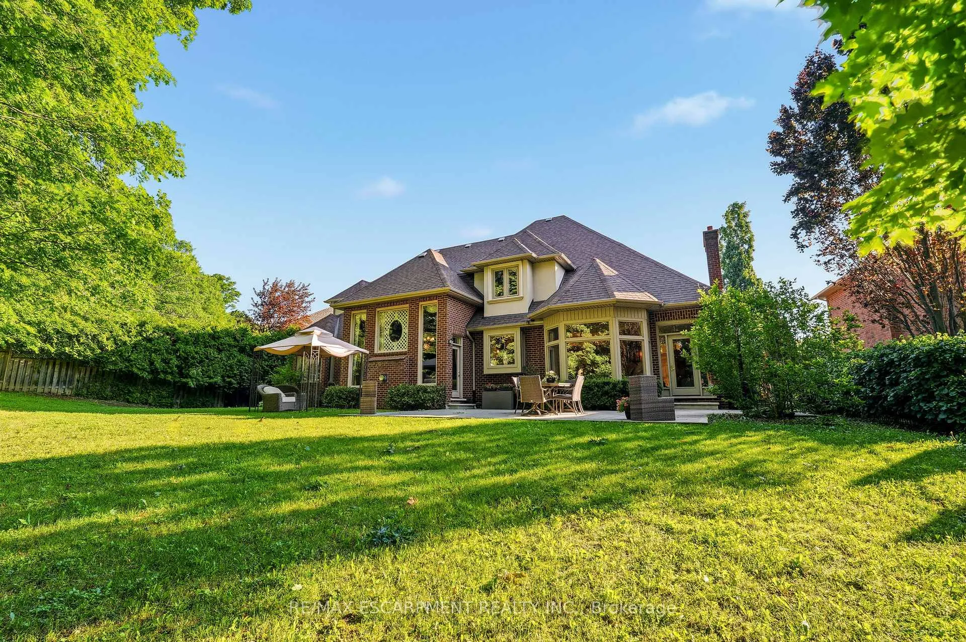 Photo 35 of 1111 Crofton Way, Burlington, Tyandaga — HOMEH