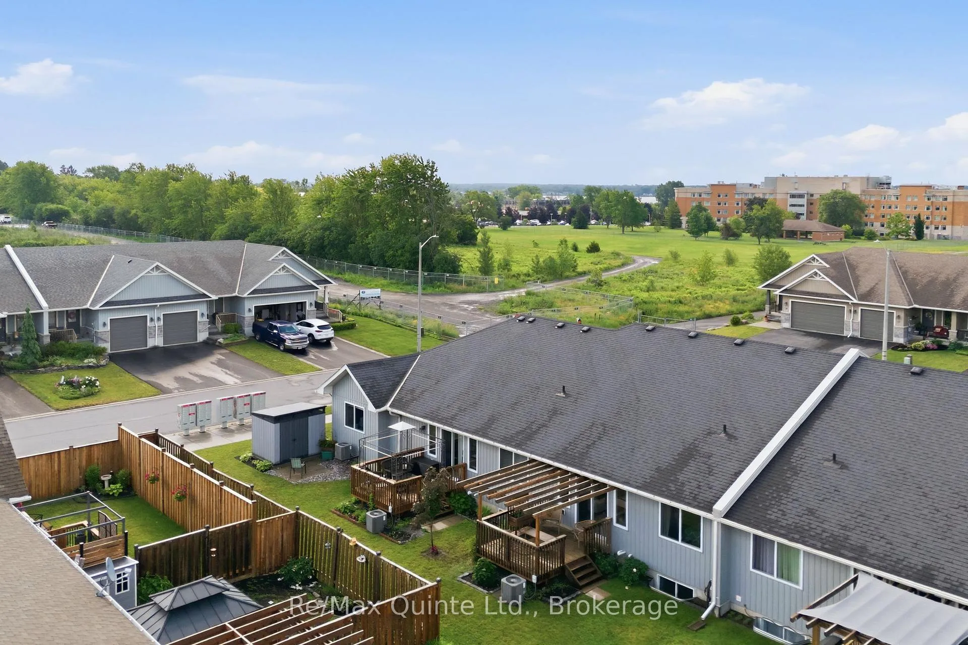 Photo 42 of 40 Cobblestone Street, Belleville, Belleville Ward — HOMEH