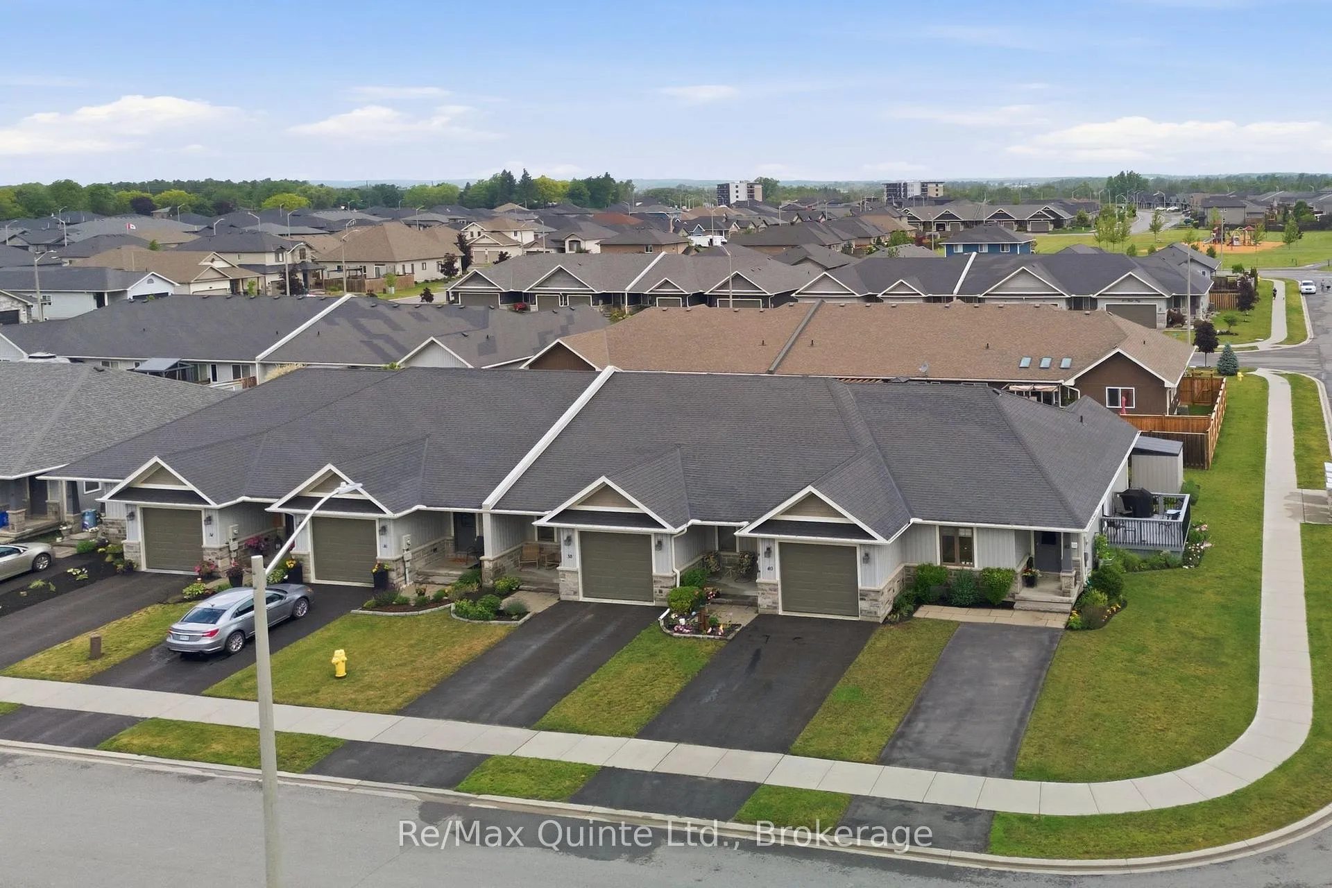 Photo 43 of 40 Cobblestone Street, Belleville, Belleville Ward — HOMEH