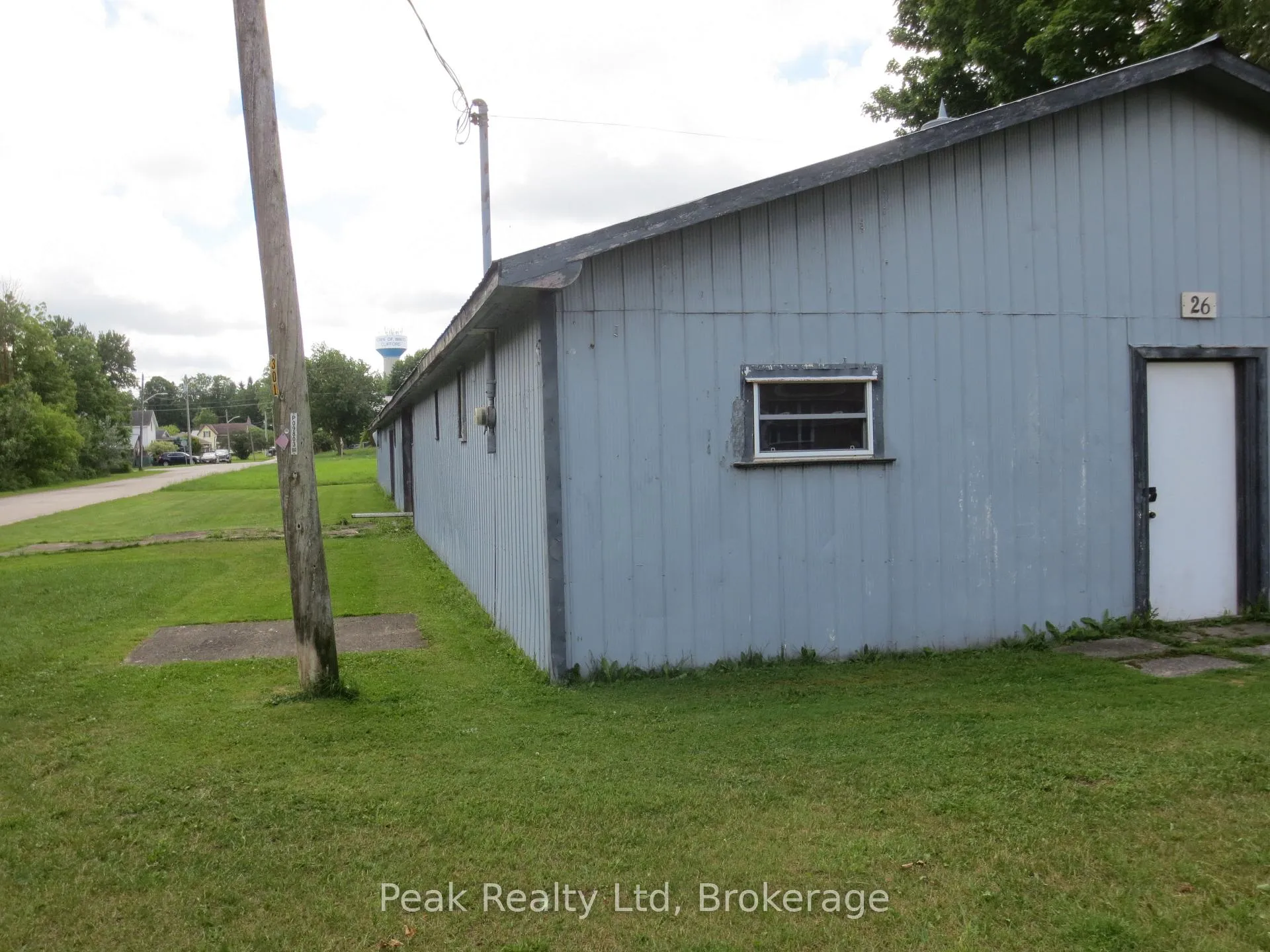 Photo 1 of 26 Brown Street S, Minto — HOMEH