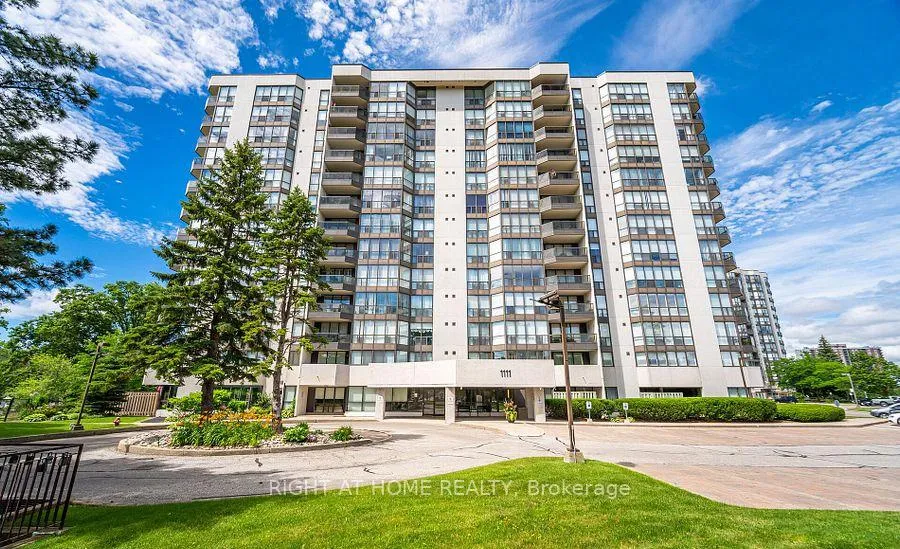 Photo of Unit 606, 1111 Bough Beeches Boulevard