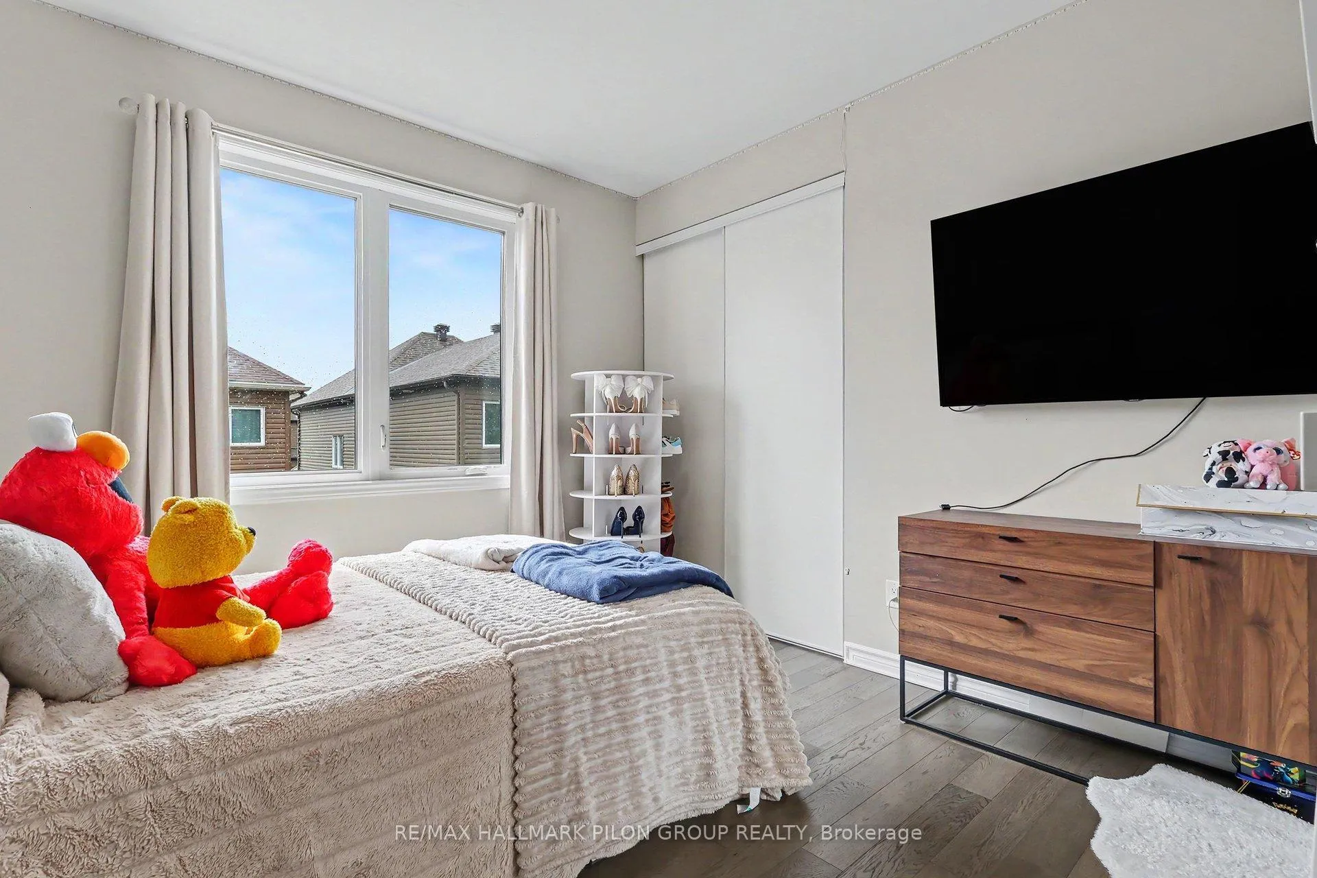 Photo 20 of 368 Hepatica Way, Ottawa, Avalon West — HOMEH
