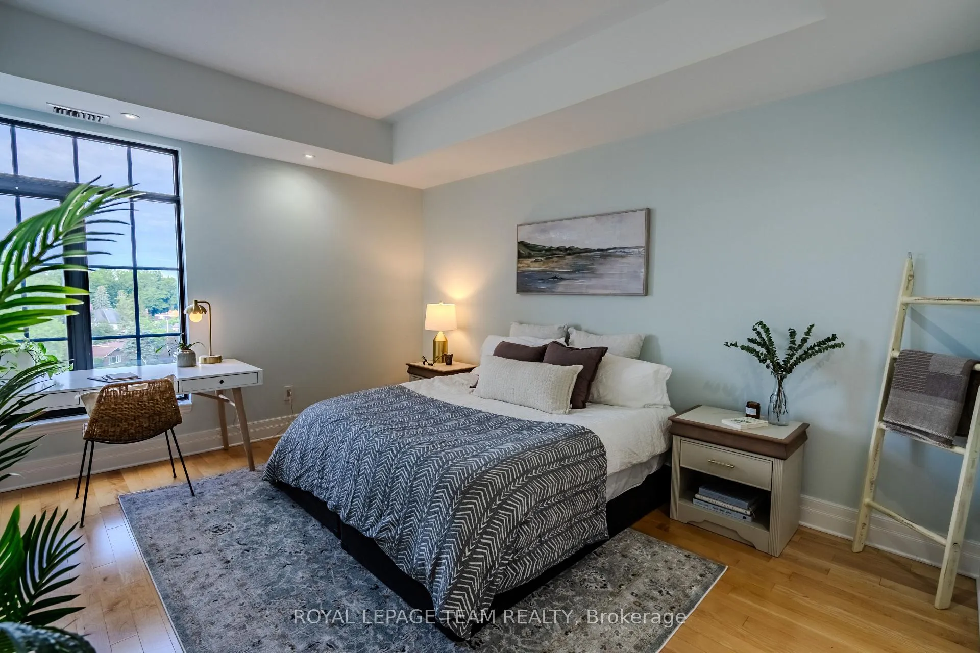 Photo 22 of Unit 708, 327 Breezehill Avenue S, Ottawa, West Centre Town — HOMEH