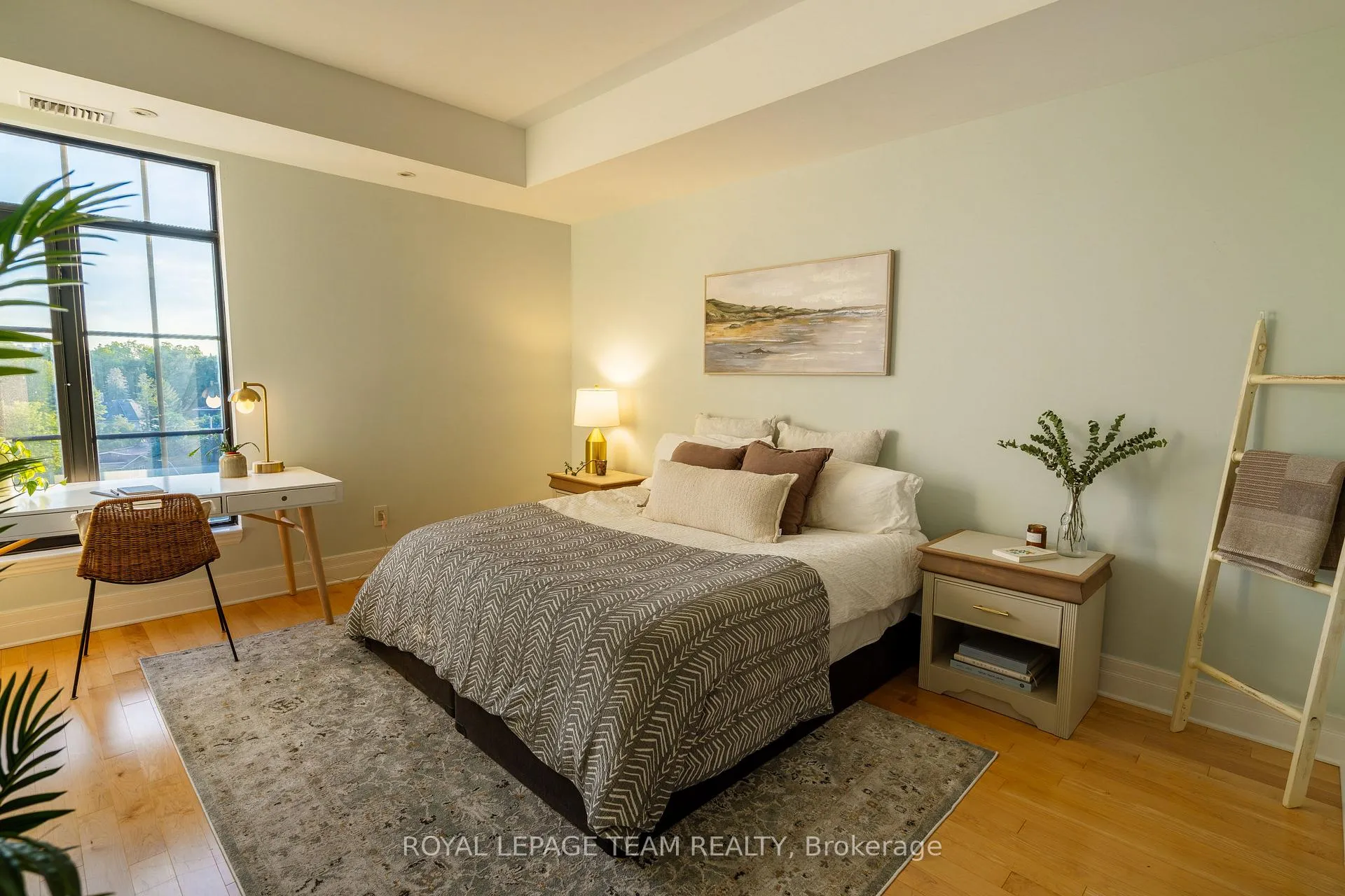 Photo 23 of Unit 708, 327 Breezehill Avenue S, Ottawa, West Centre Town — HOMEH