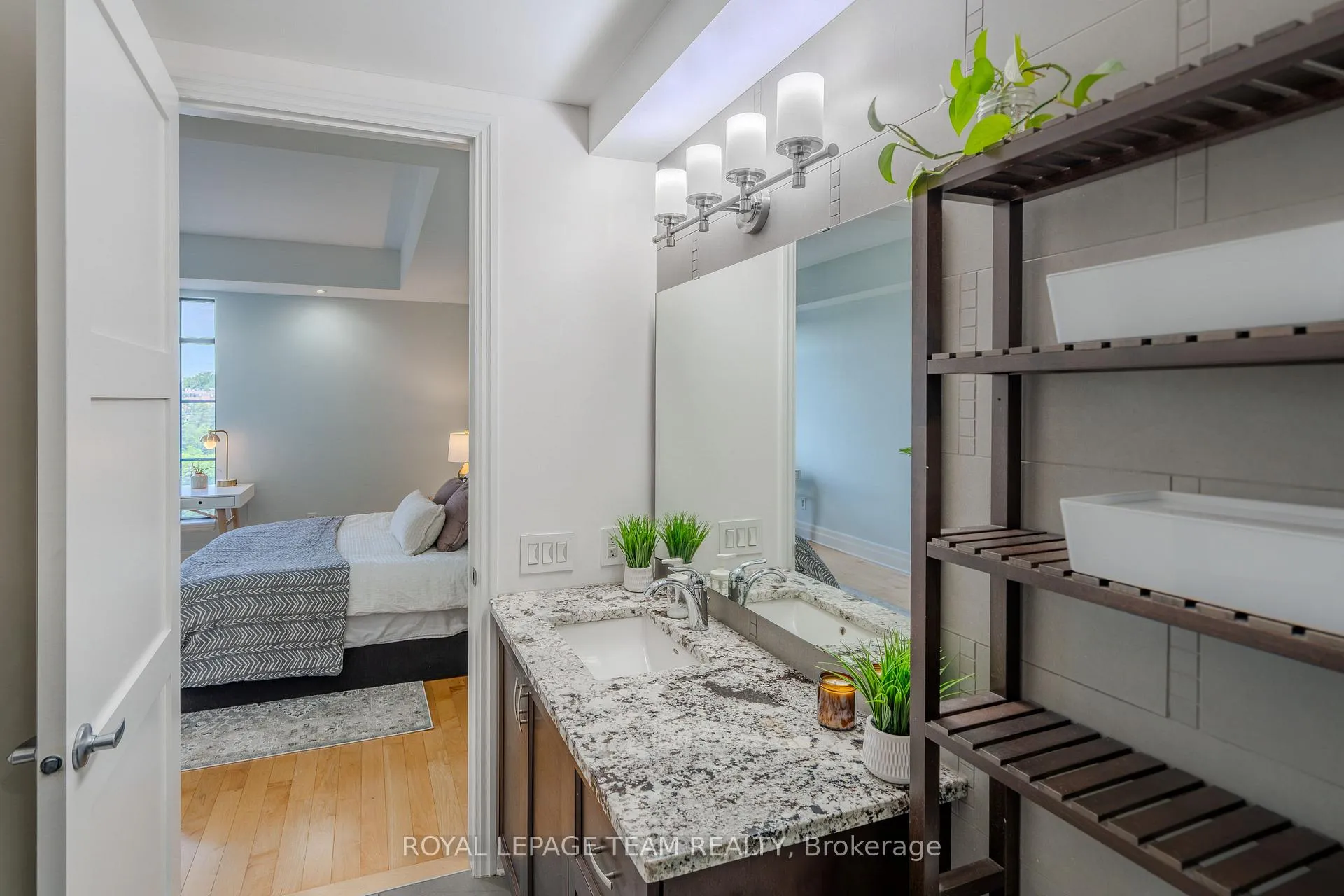 Photo 25 of Unit 708, 327 Breezehill Avenue S, Ottawa, West Centre Town — HOMEH