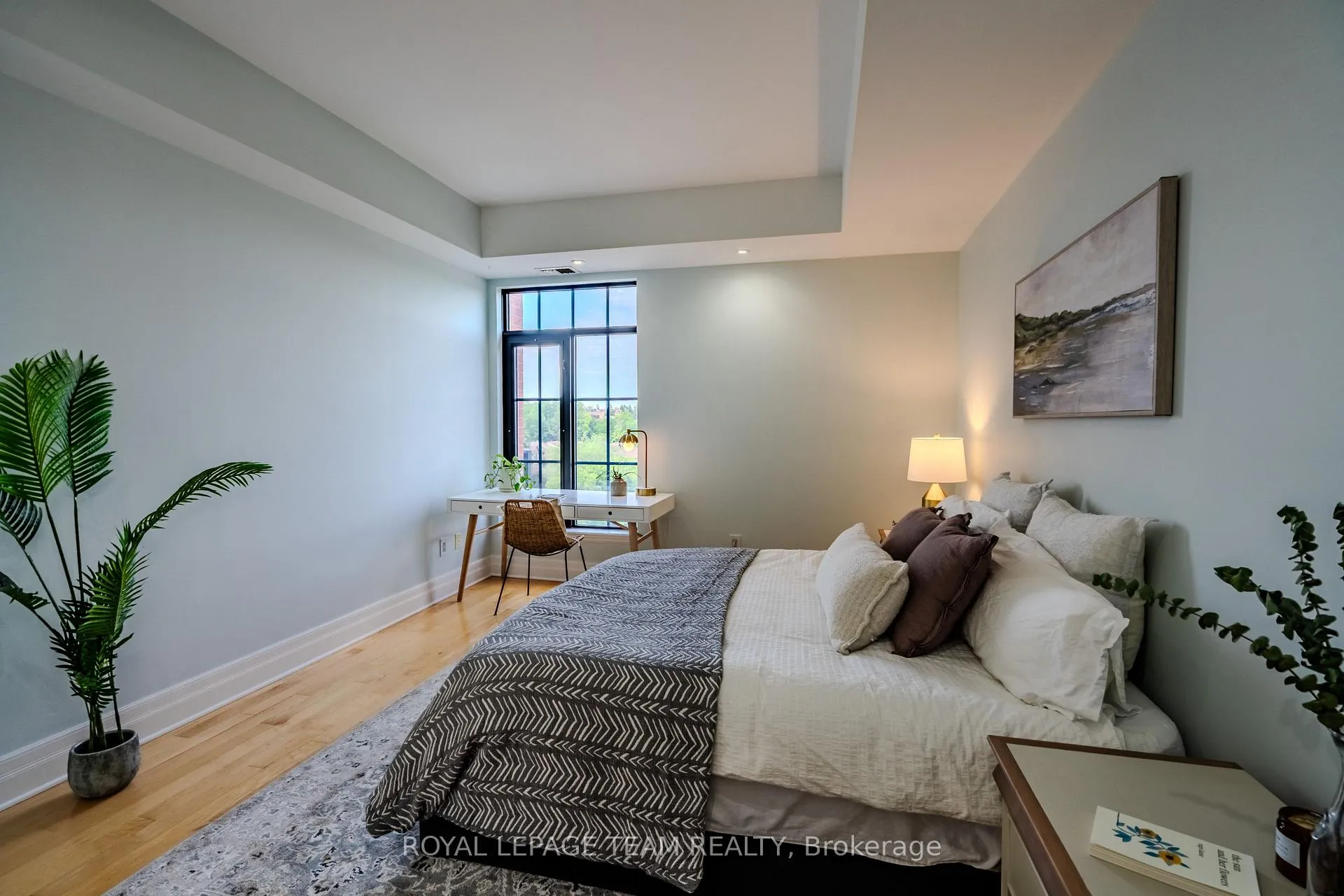 Photo 26 of Unit 708, 327 Breezehill Avenue S, Ottawa, West Centre Town — HOMEH
