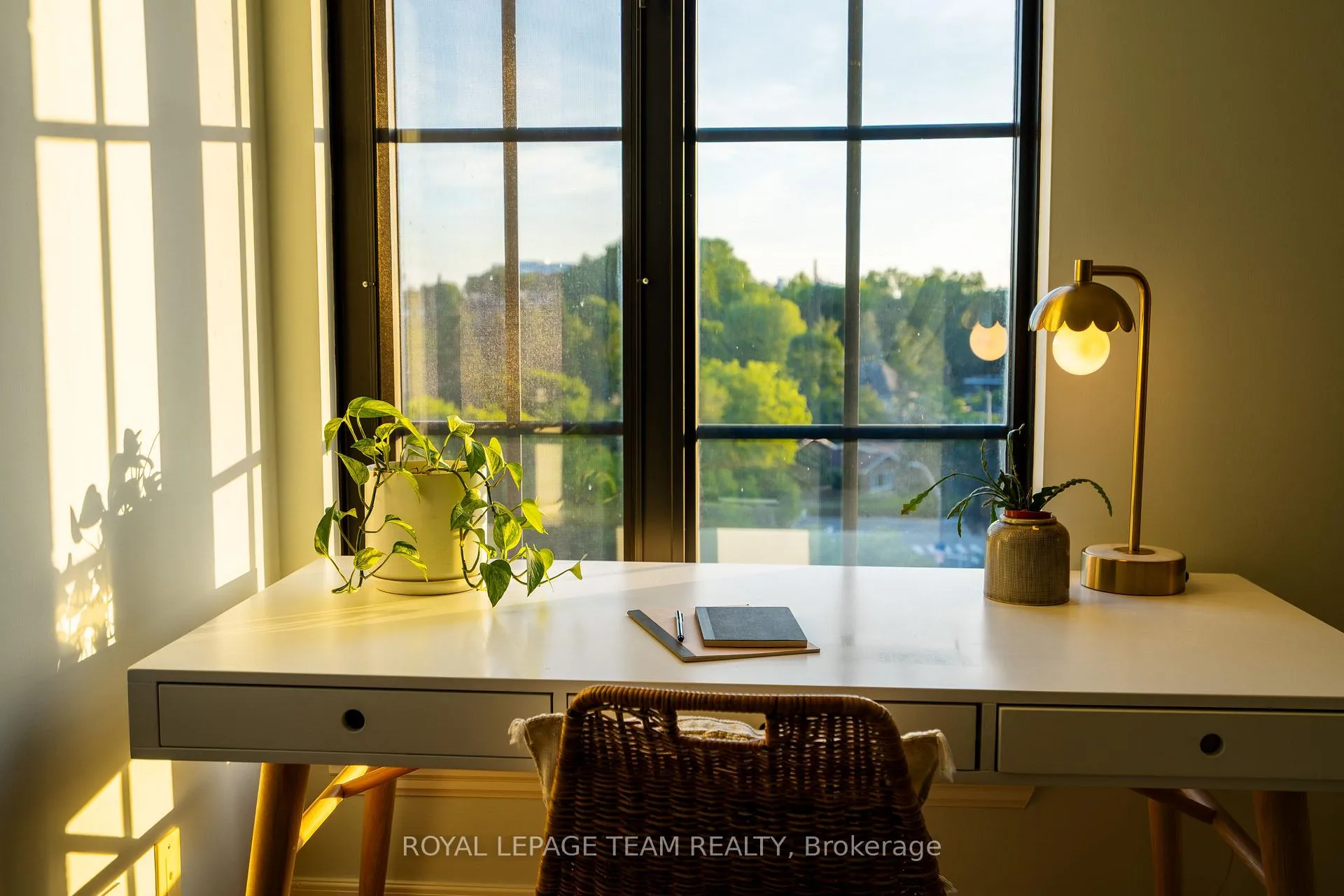 Photo 28 of Unit 708, 327 Breezehill Avenue S, Ottawa, West Centre Town — HOMEH