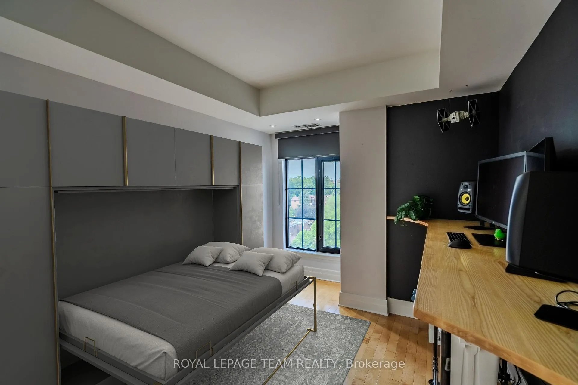 Photo 31 of Unit 708, 327 Breezehill Avenue S, Ottawa, West Centre Town — HOMEH
