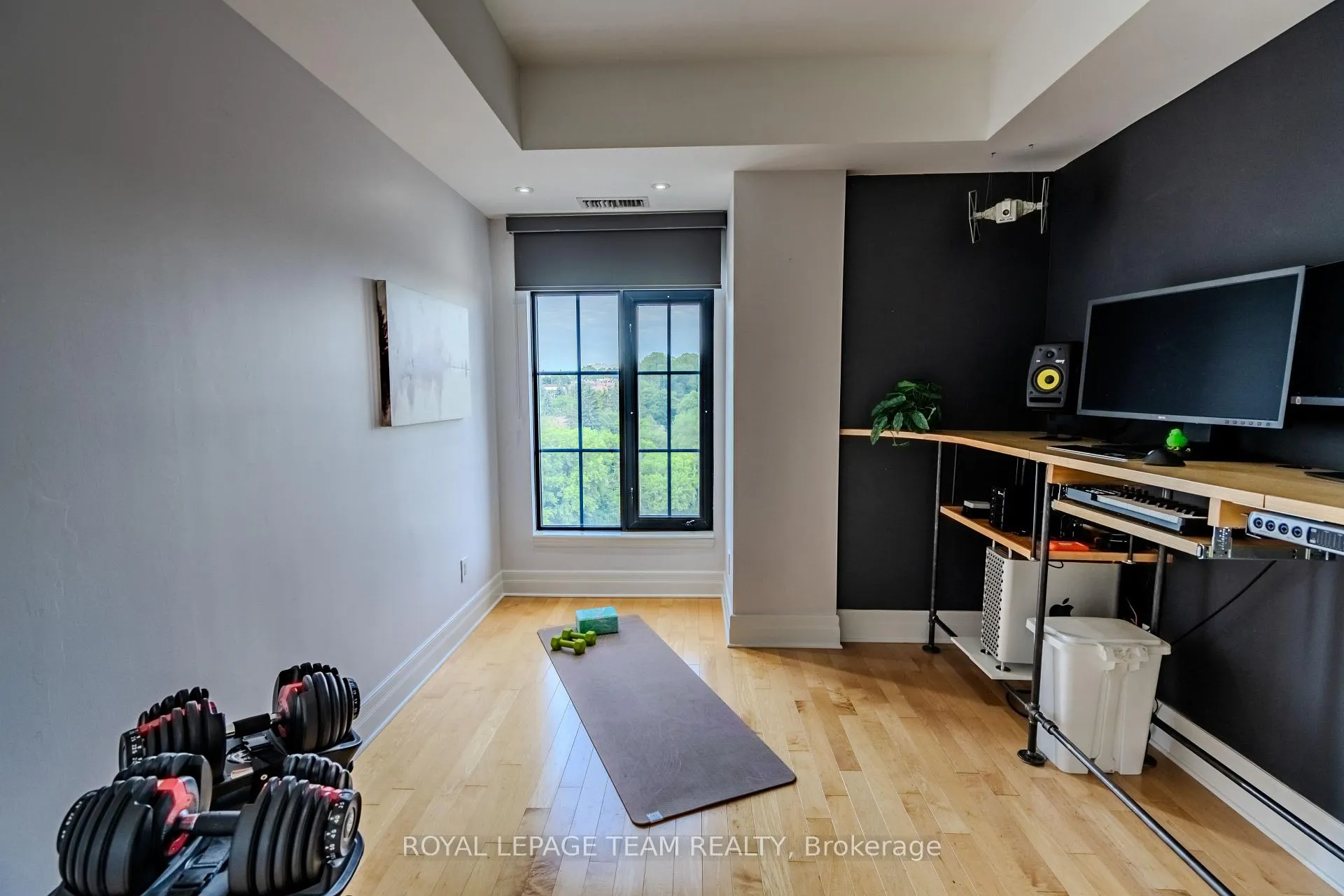 Photo 32 of Unit 708, 327 Breezehill Avenue S, Ottawa, West Centre Town — HOMEH