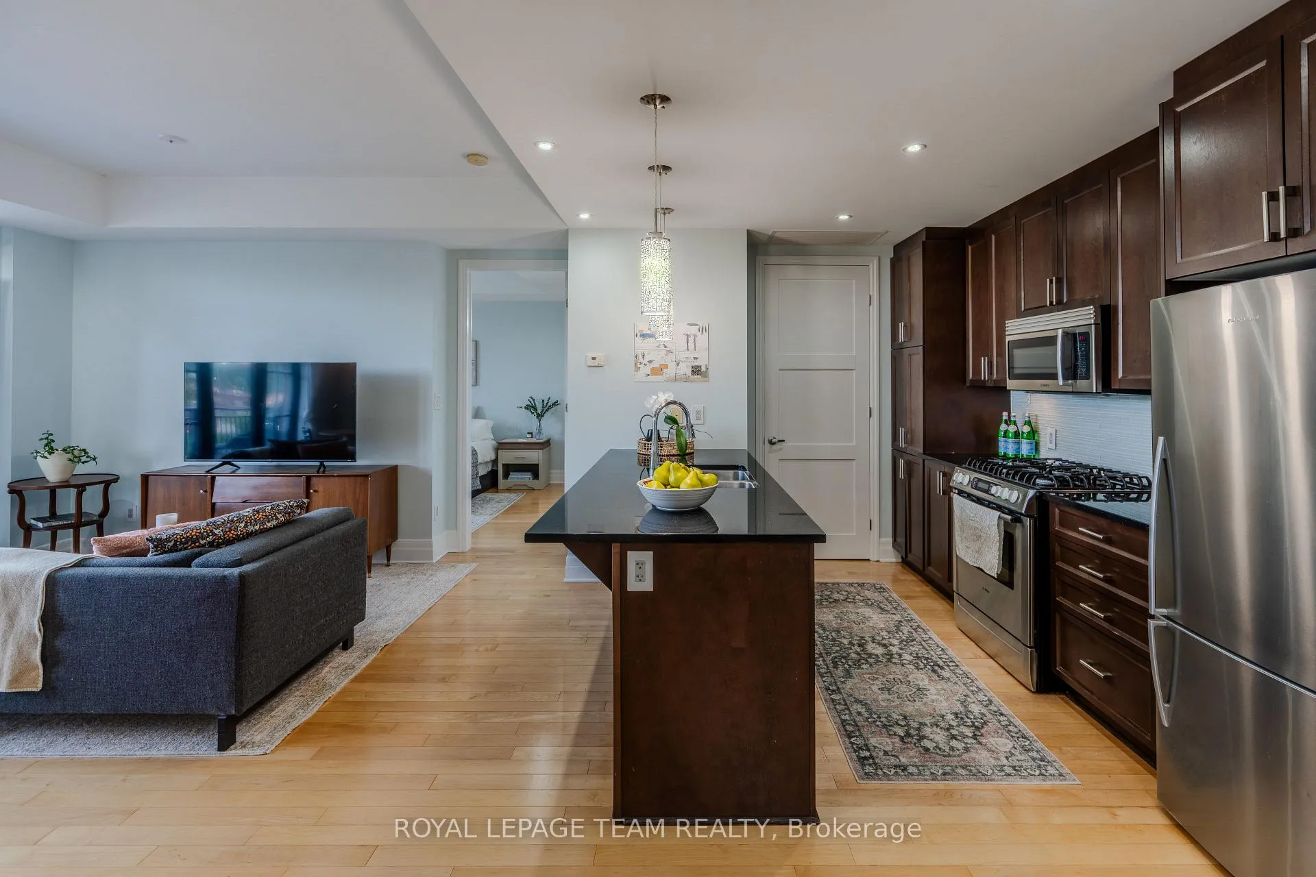 Photo 35 of Unit 708, 327 Breezehill Avenue S, Ottawa, West Centre Town — HOMEH