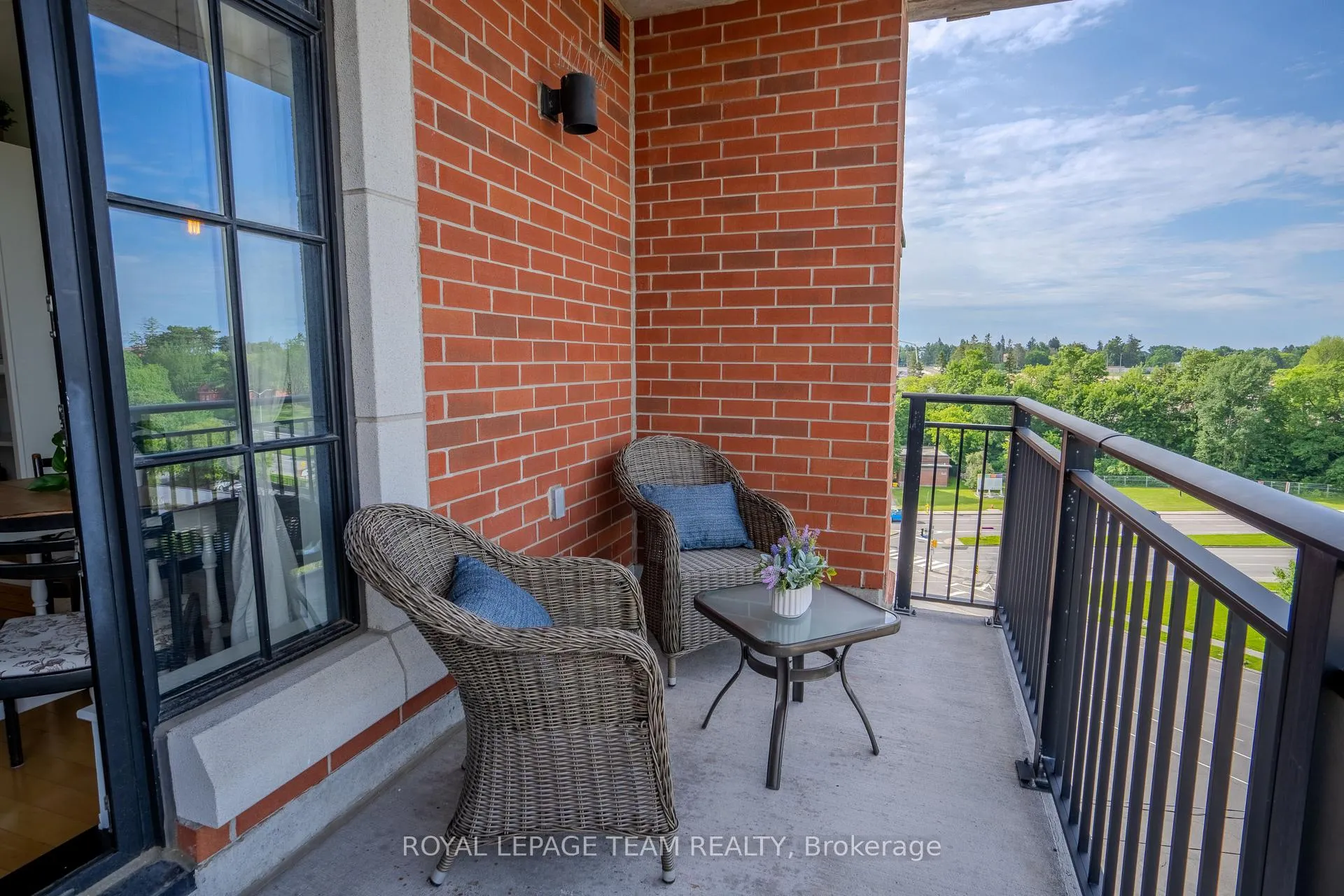 Photo 38 of Unit 708, 327 Breezehill Avenue S, Ottawa, West Centre Town — HOMEH