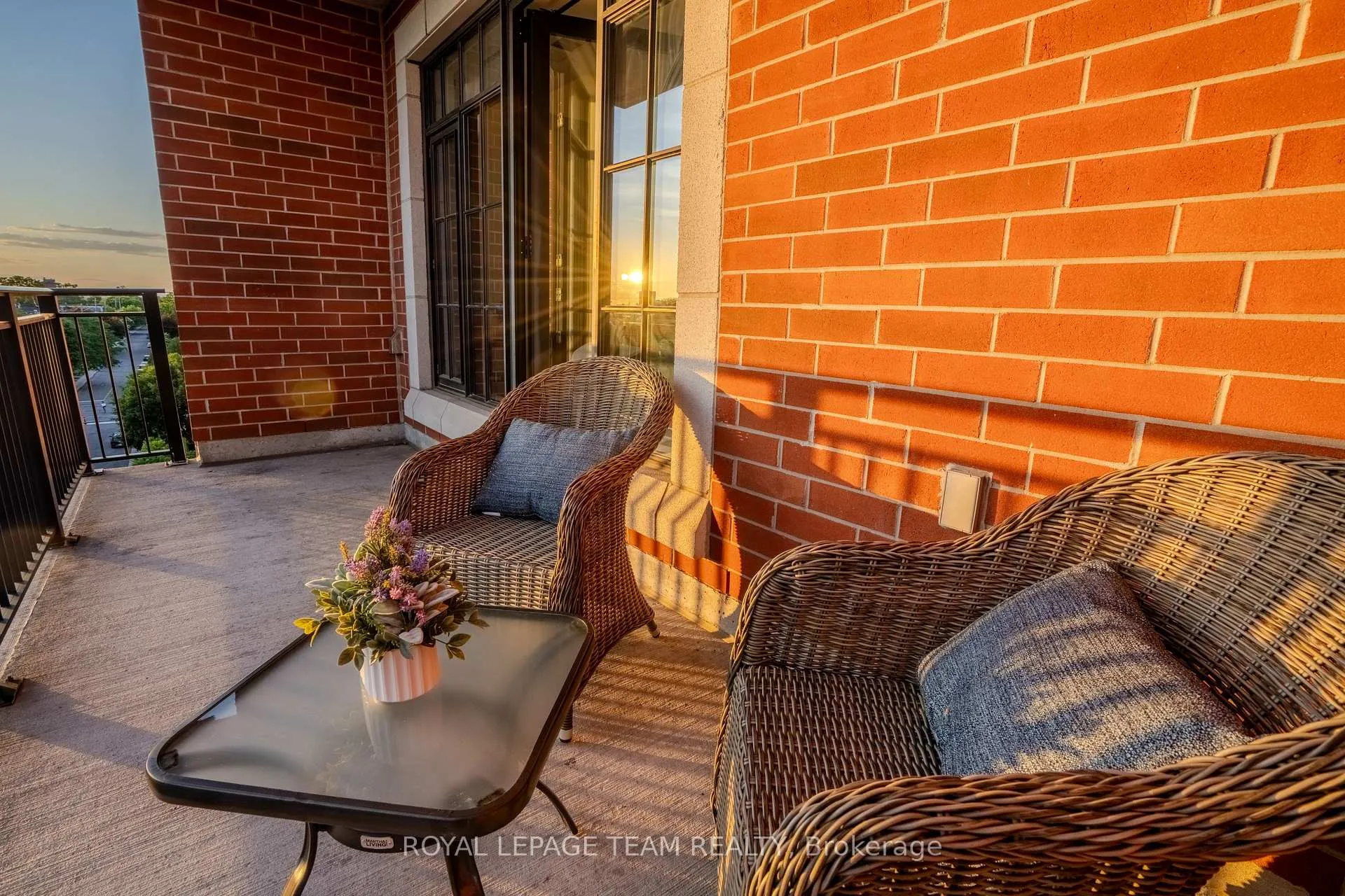Photo 39 of Unit 708, 327 Breezehill Avenue S, Ottawa, West Centre Town — HOMEH