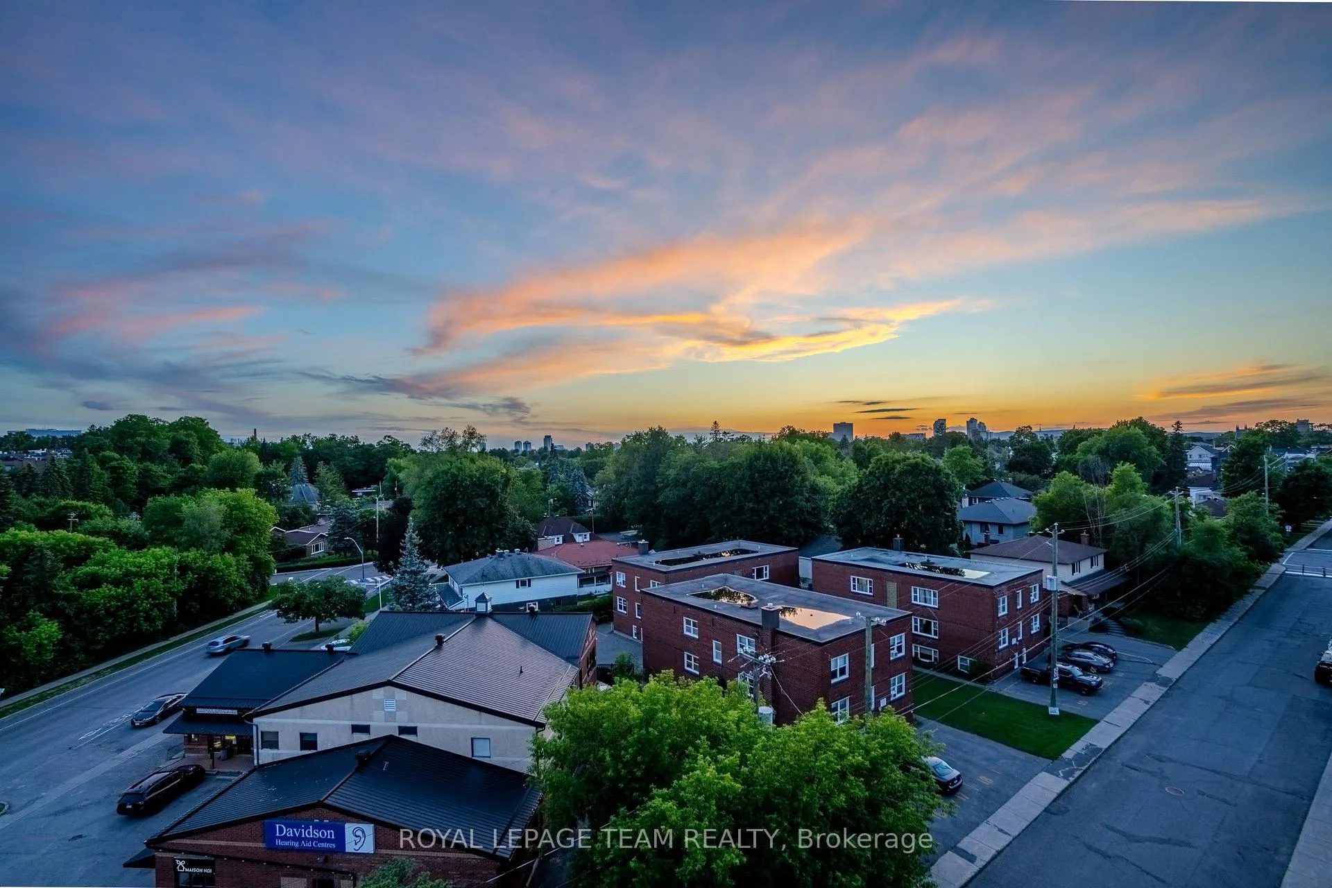 Photo 43 of Unit 708, 327 Breezehill Avenue S, Ottawa, West Centre Town — HOMEH