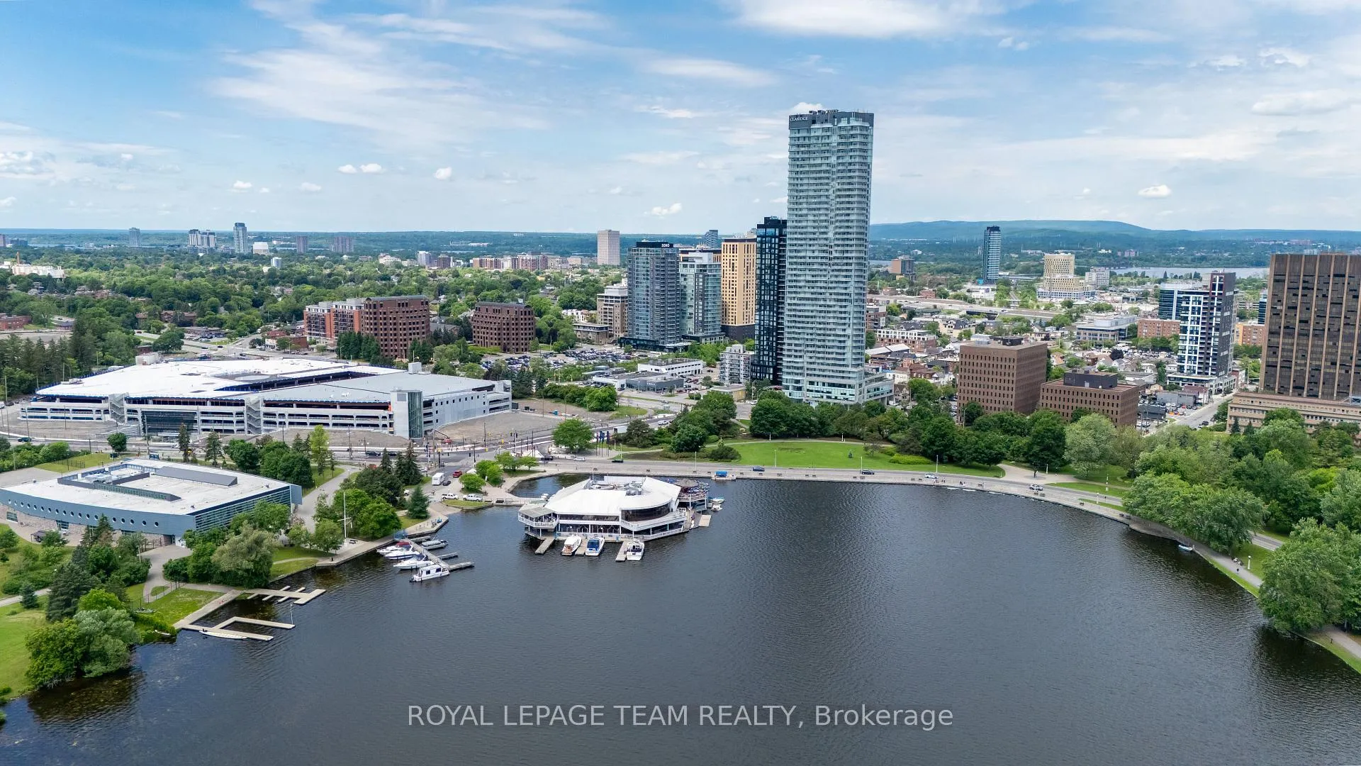 Photo 45 of Unit 708, 327 Breezehill Avenue S, Ottawa, West Centre Town — HOMEH
