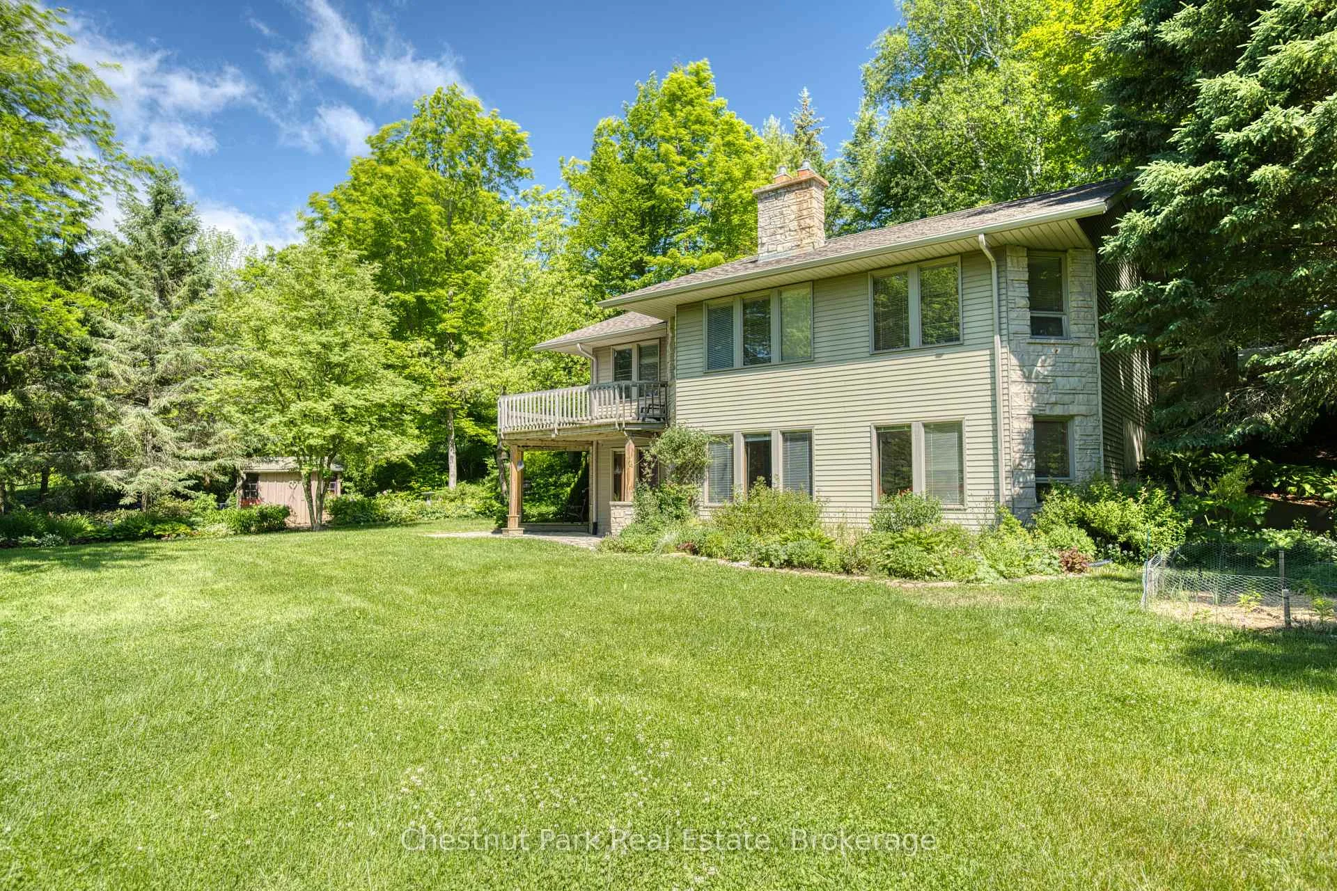 Photo 3 of 109 Maple Ridge Road, Georgian Bluffs — HOMEH