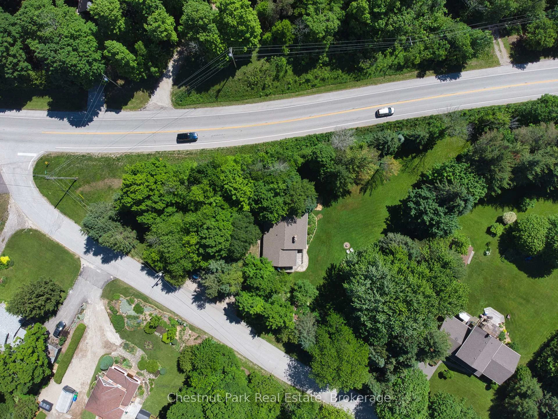 Photo 4 of 109 Maple Ridge Road, Georgian Bluffs — HOMEH