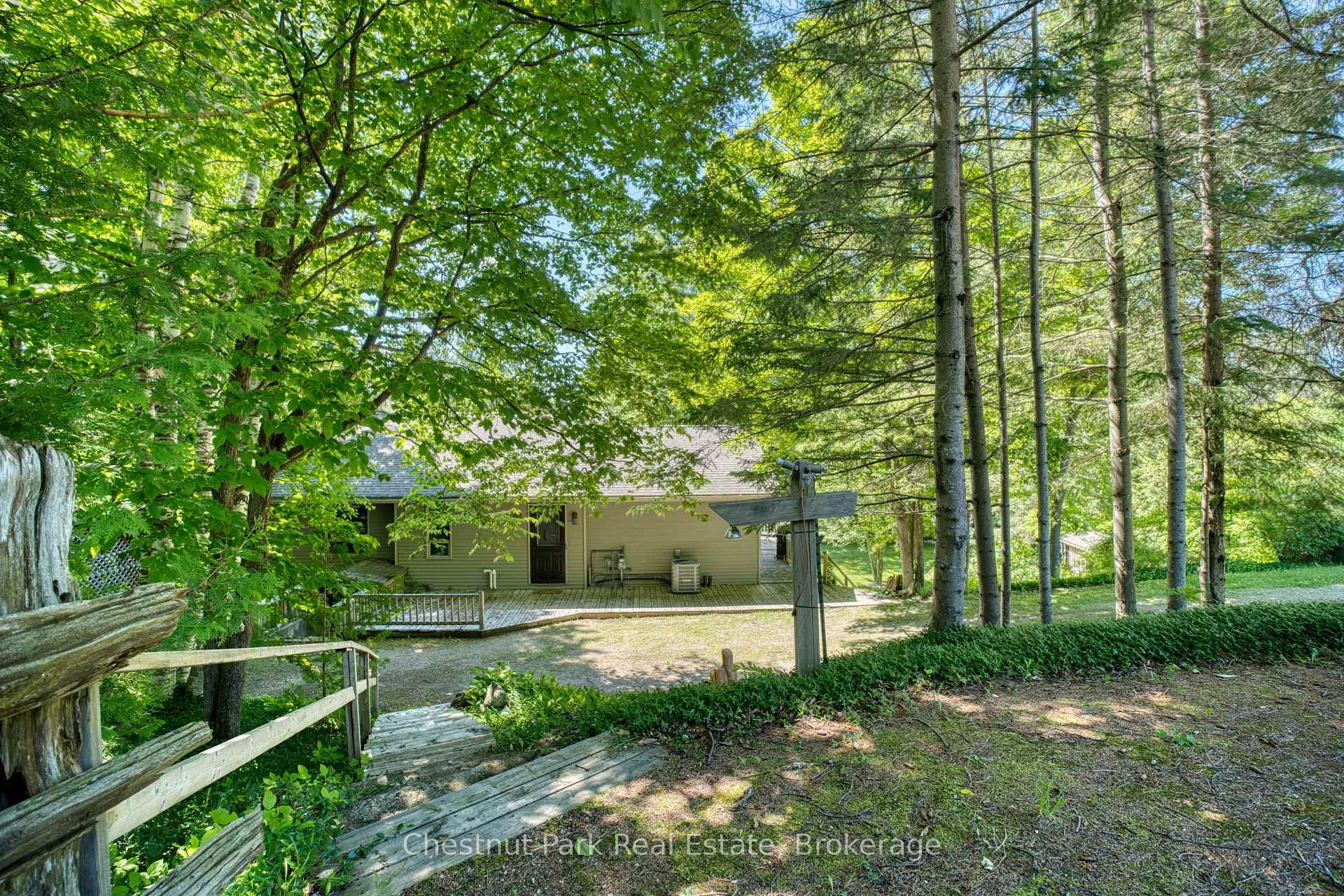 Photo 5 of 109 Maple Ridge Road, Georgian Bluffs — HOMEH