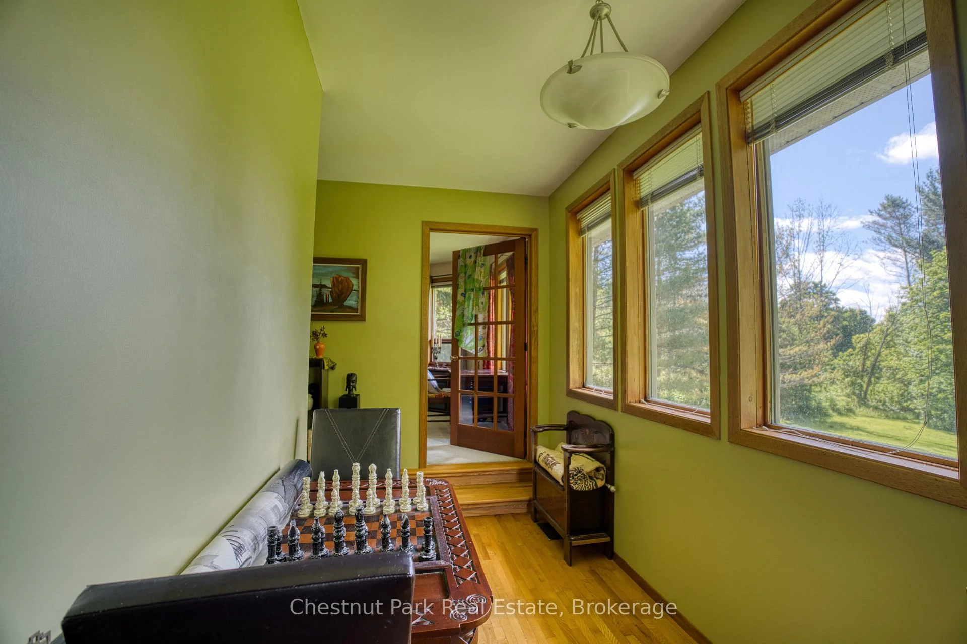 Photo 7 of 109 Maple Ridge Road, Georgian Bluffs — HOMEH