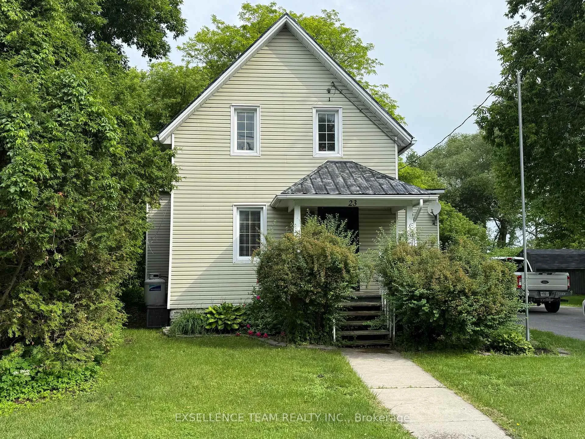Photo of 23 Mechanic Street E