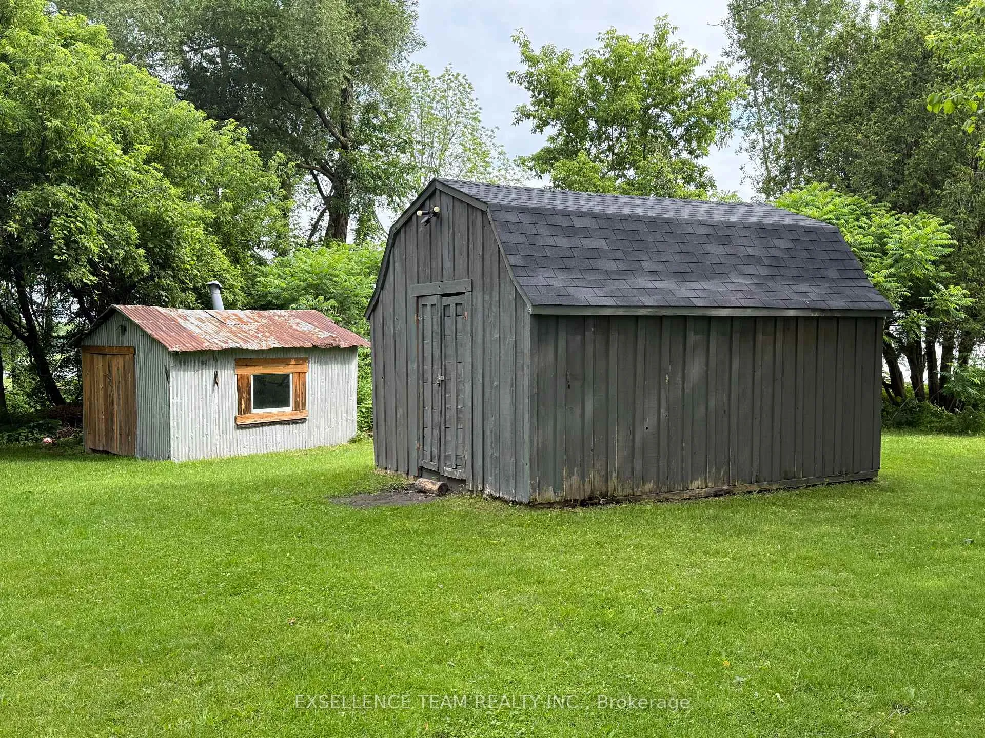 Photo 5 of 23 Mechanic Street E, North Glengarry, Maxville — HOMEH