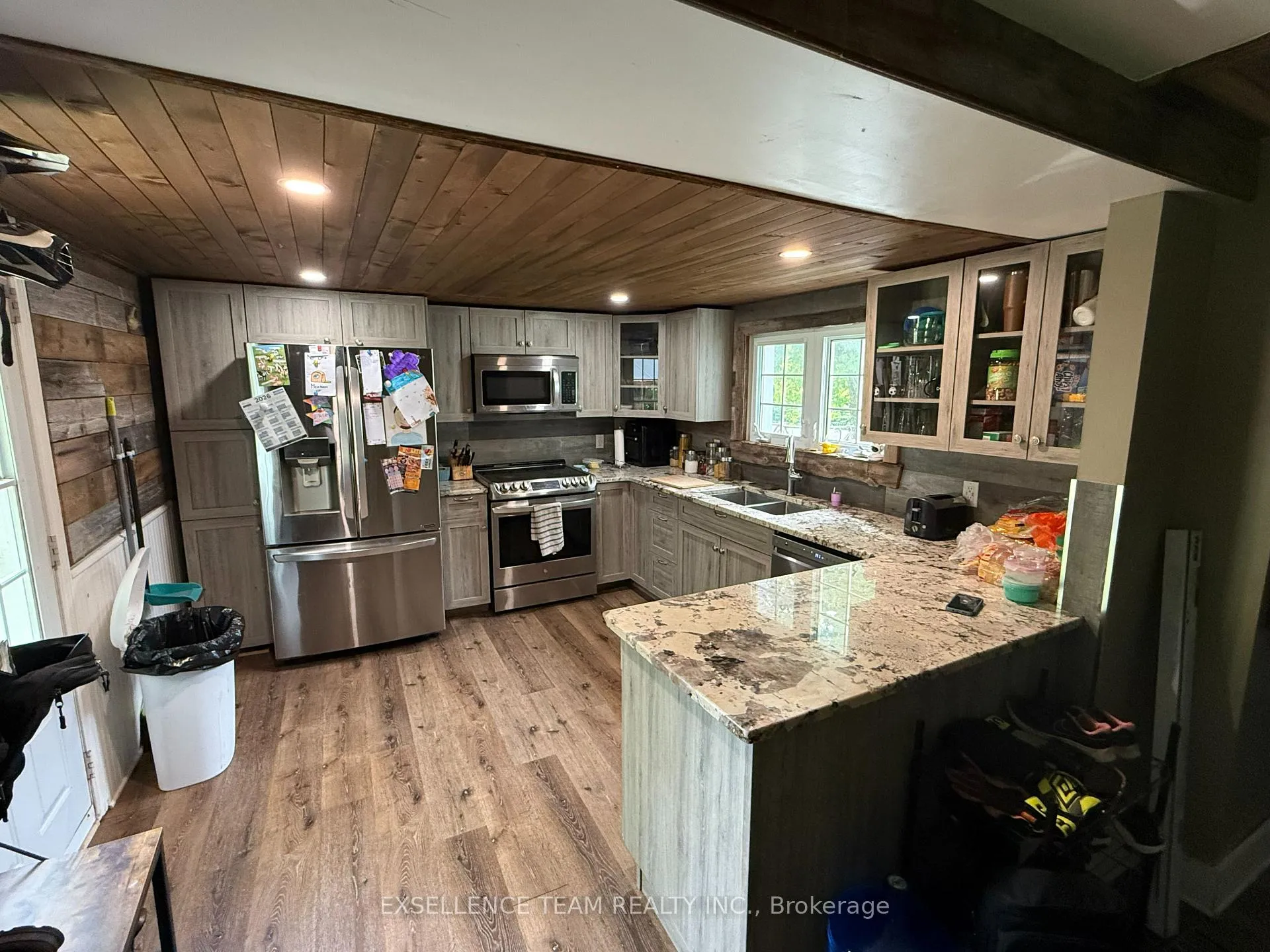 Photo 10 of 23 Mechanic Street E, North Glengarry, Maxville — HOMEH