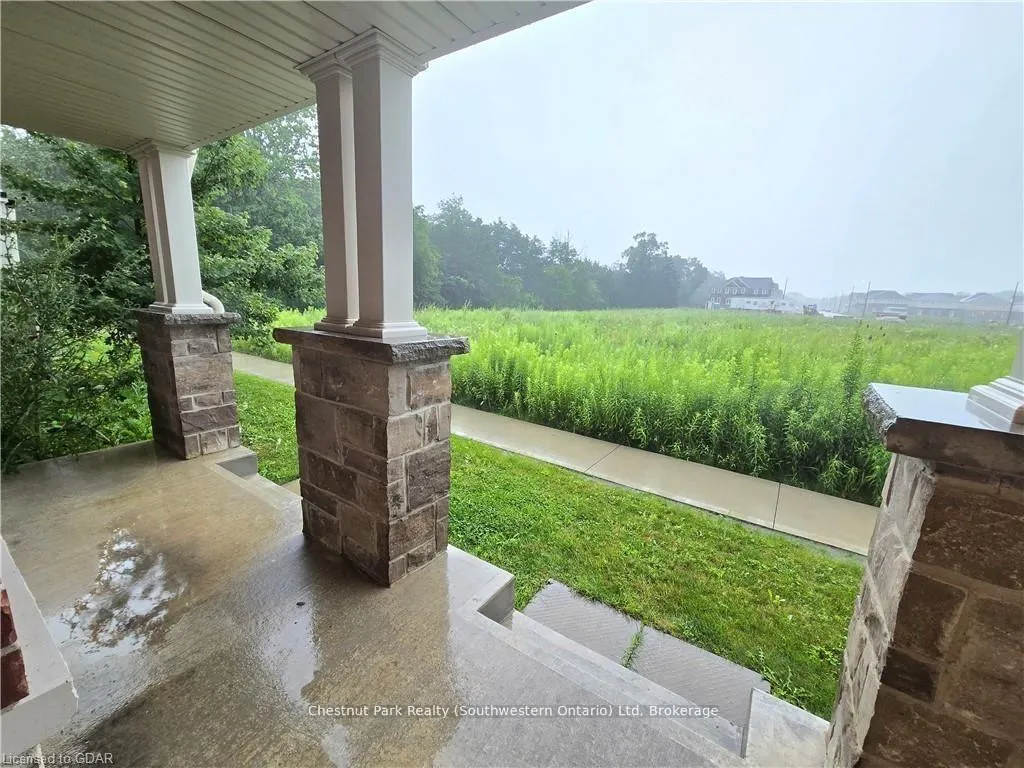 Photo 7 of Unit 41, 88 Decorso Drive, Guelph, Kortright East — HOMEH