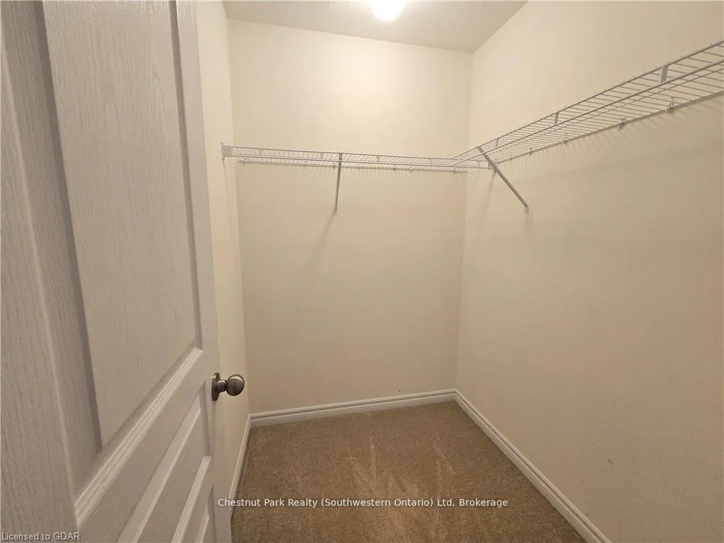 Photo 19 of Unit 41, 88 Decorso Drive, Guelph, Kortright East — HOMEH