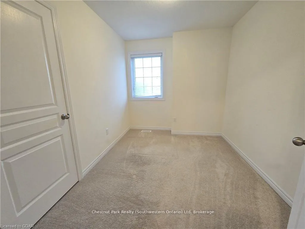 Photo 21 of Unit 41, 88 Decorso Drive, Guelph, Kortright East — HOMEH
