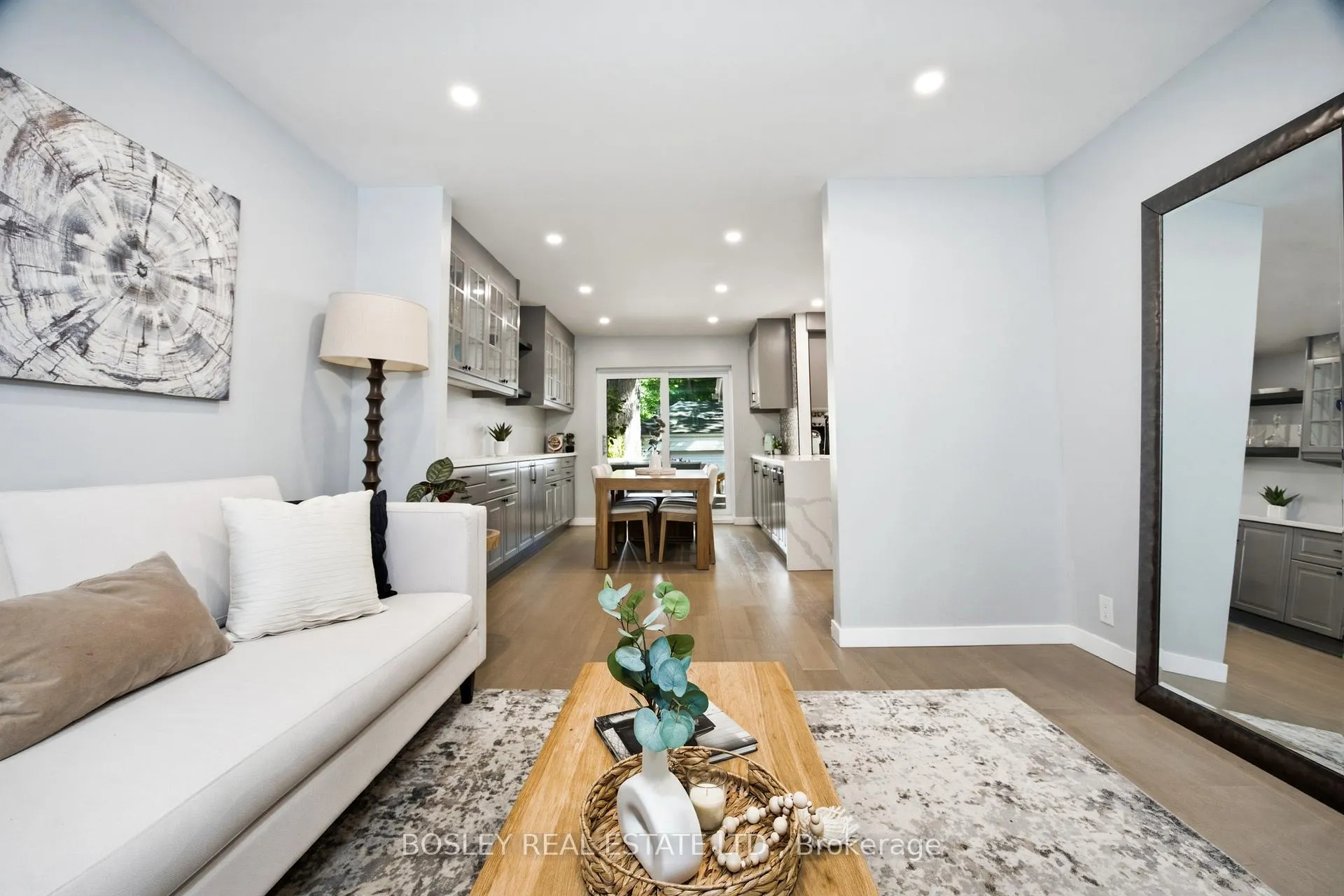 Photo 8 of 117 Oakcrest Avenue, Toronto, East End-Danforth — HOMEH