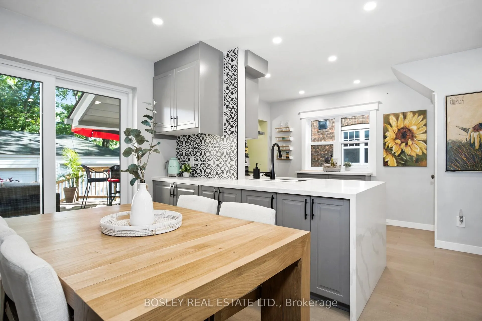 Photo 14 of 117 Oakcrest Avenue, Toronto, East End-Danforth — HOMEH