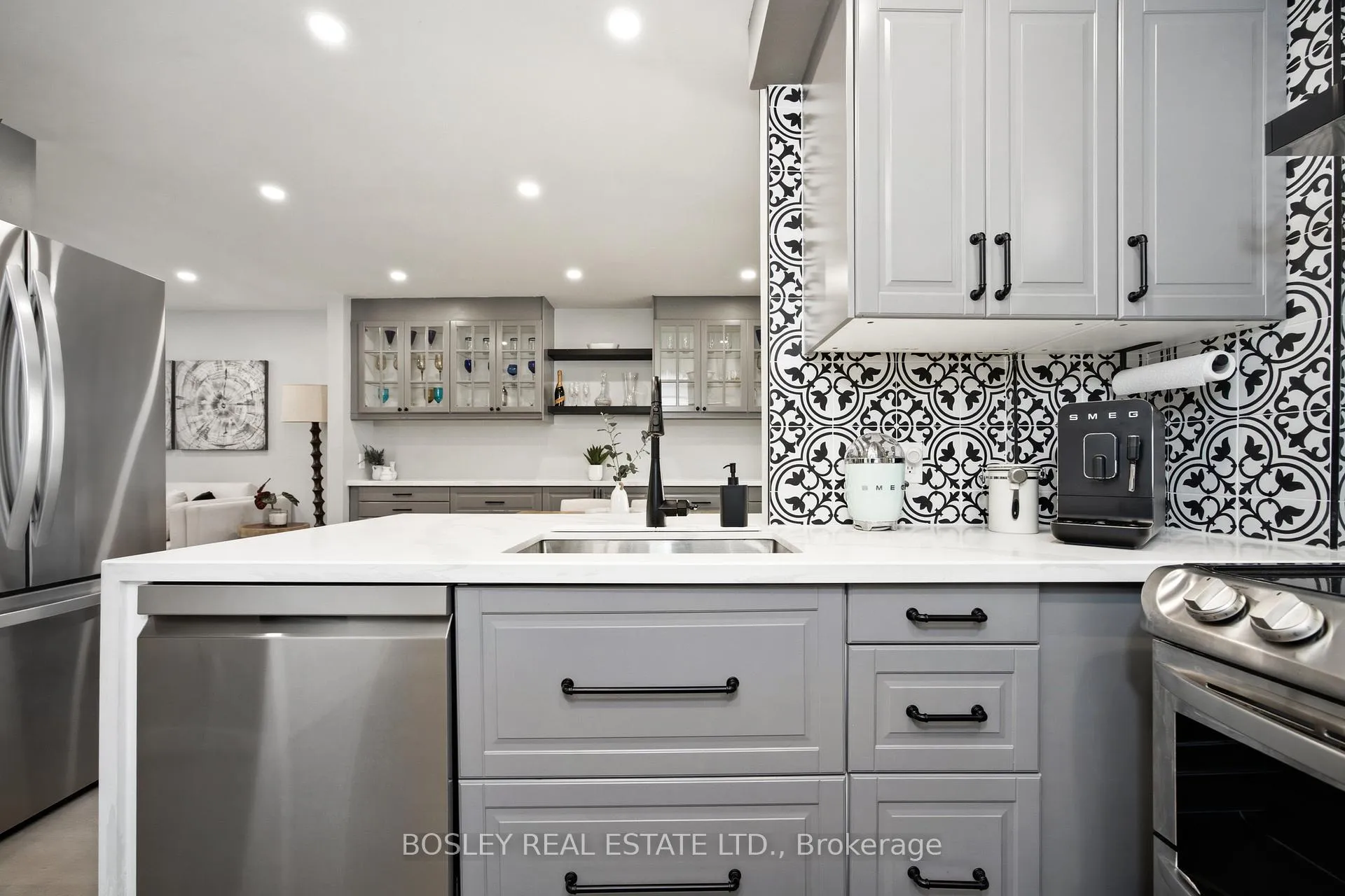 Photo 19 of 117 Oakcrest Avenue, Toronto, East End-Danforth — HOMEH