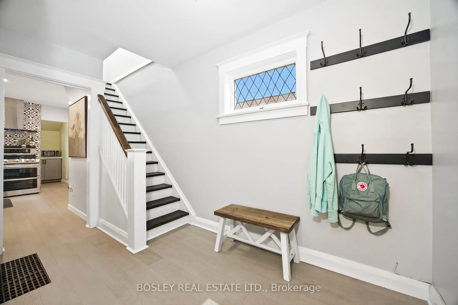 Photo 22 of 117 Oakcrest Avenue, Toronto, East End-Danforth — HOMEH