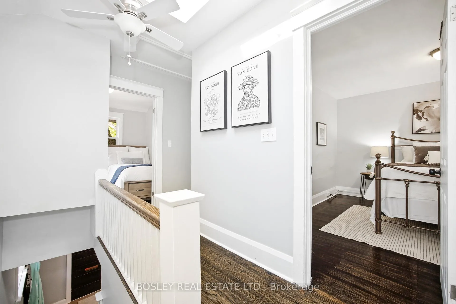 Photo 23 of 117 Oakcrest Avenue, Toronto, East End-Danforth — HOMEH