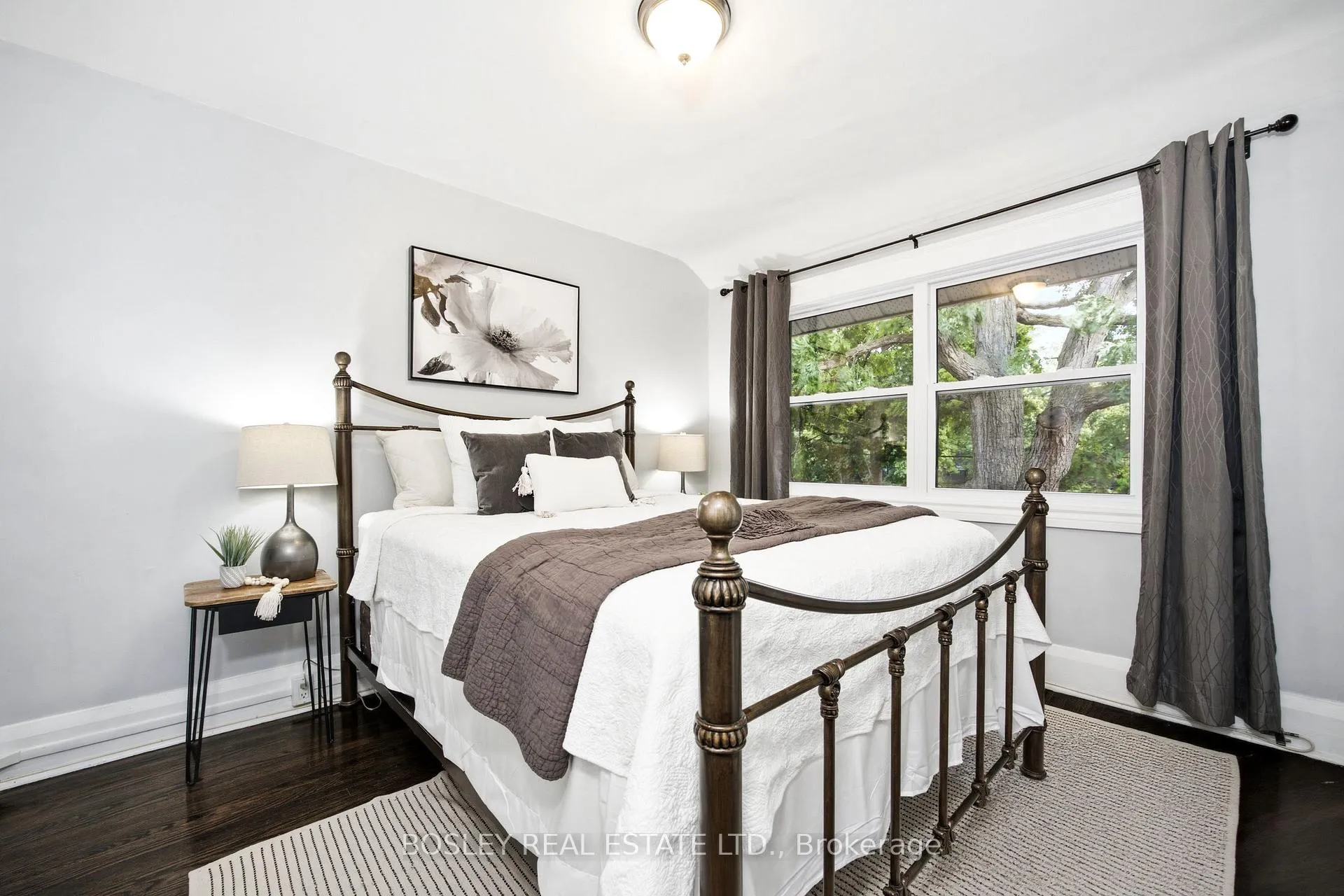Photo 24 of 117 Oakcrest Avenue, Toronto, East End-Danforth — HOMEH