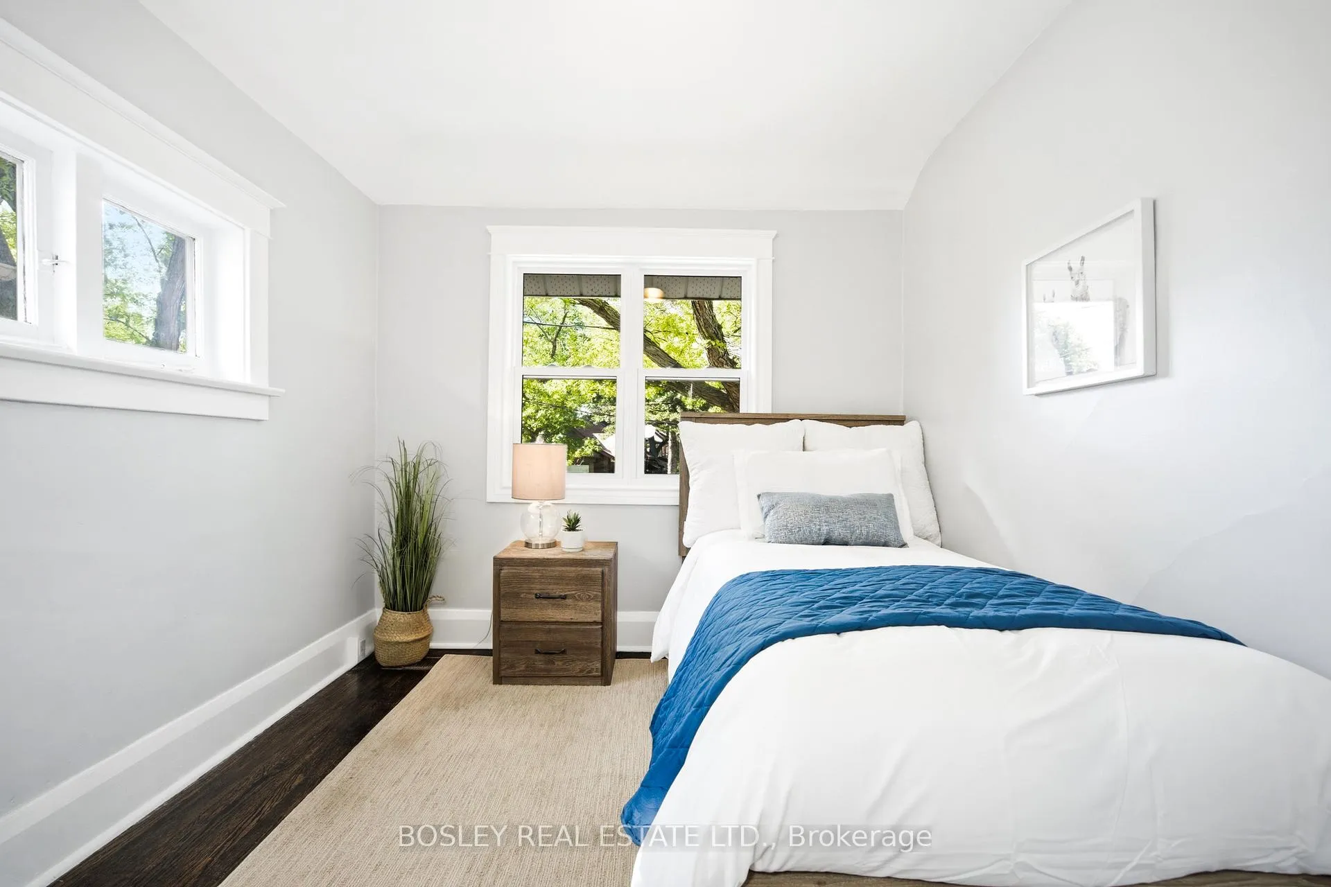 Photo 31 of 117 Oakcrest Avenue, Toronto, East End-Danforth — HOMEH