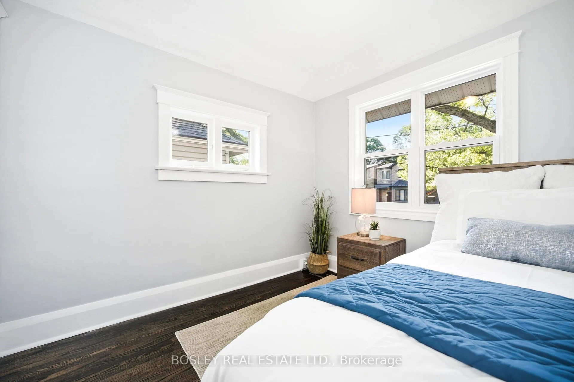 Photo 33 of 117 Oakcrest Avenue, Toronto, East End-Danforth — HOMEH