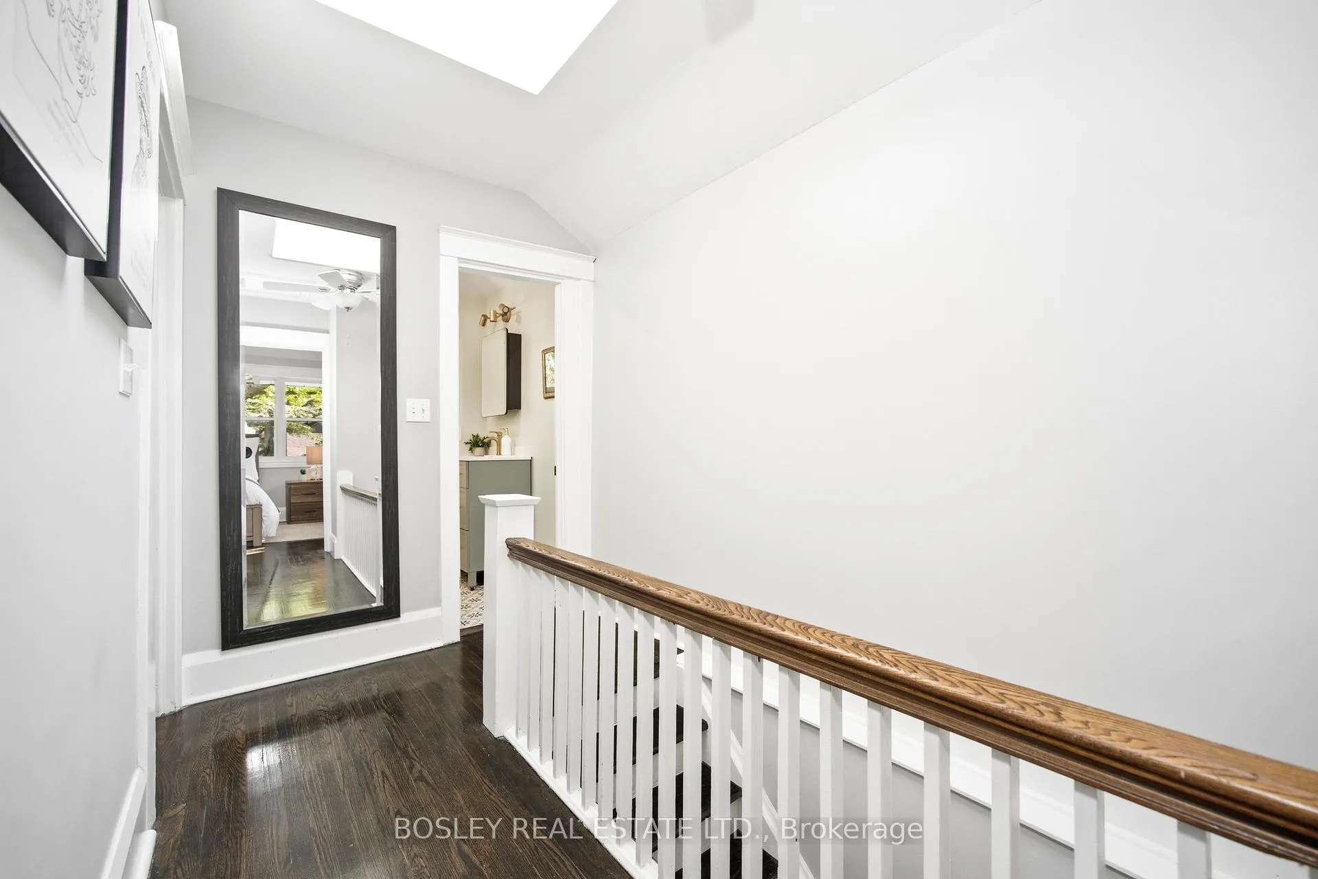 Photo 34 of 117 Oakcrest Avenue, Toronto, East End-Danforth — HOMEH